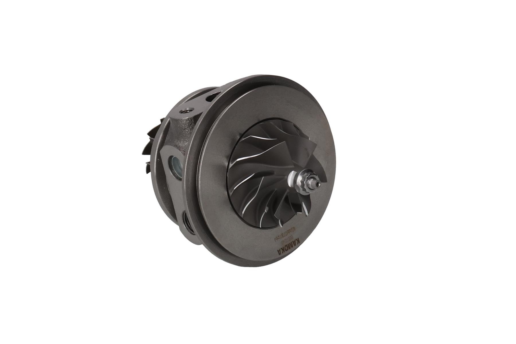 KAMOKA Lejehus, turbo 8604245 for MITSUBISHI