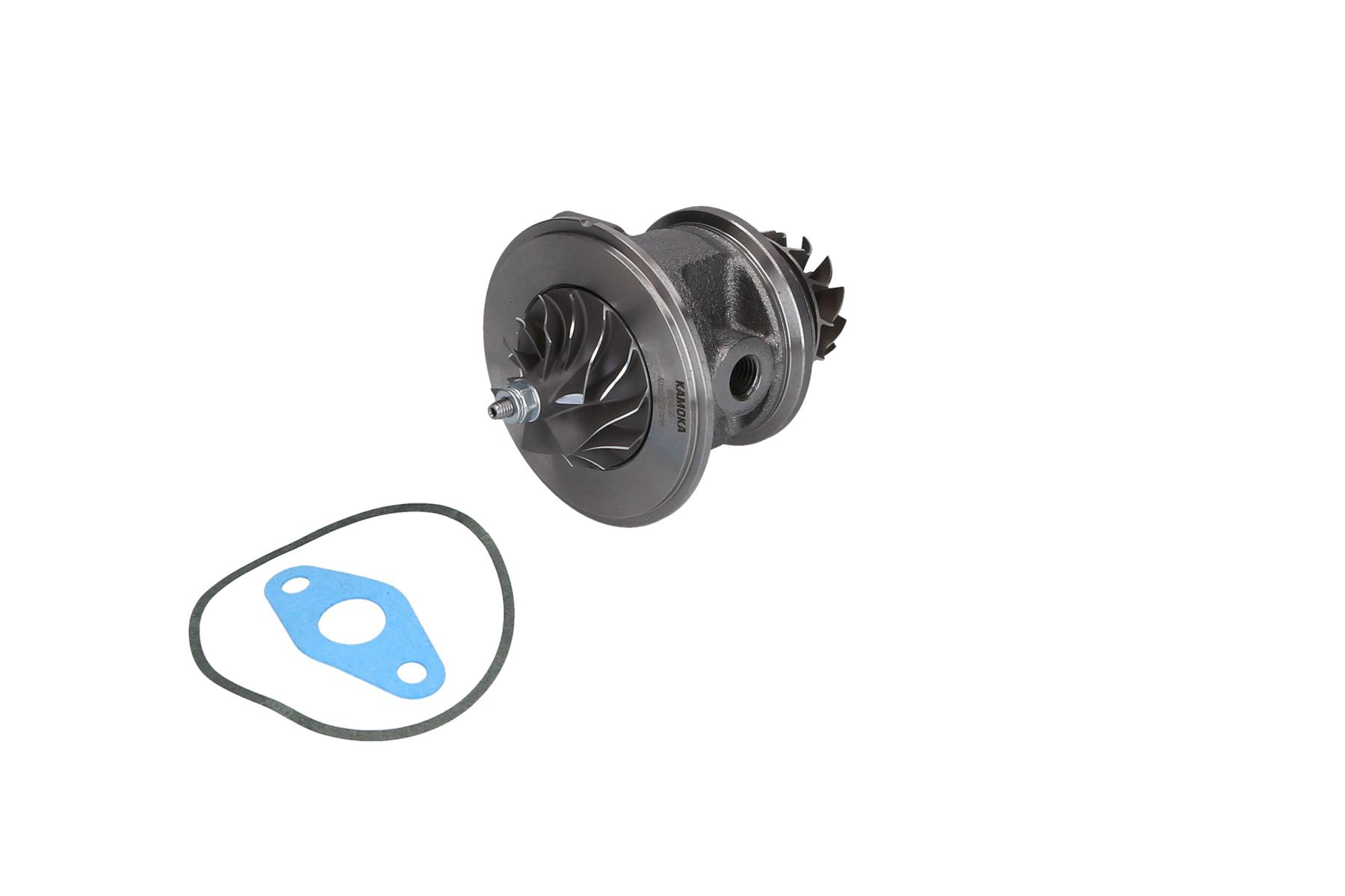 KAMOKA Lejehus, turbo 8604235 for VAUXHALL OPEL MITSUBISHI