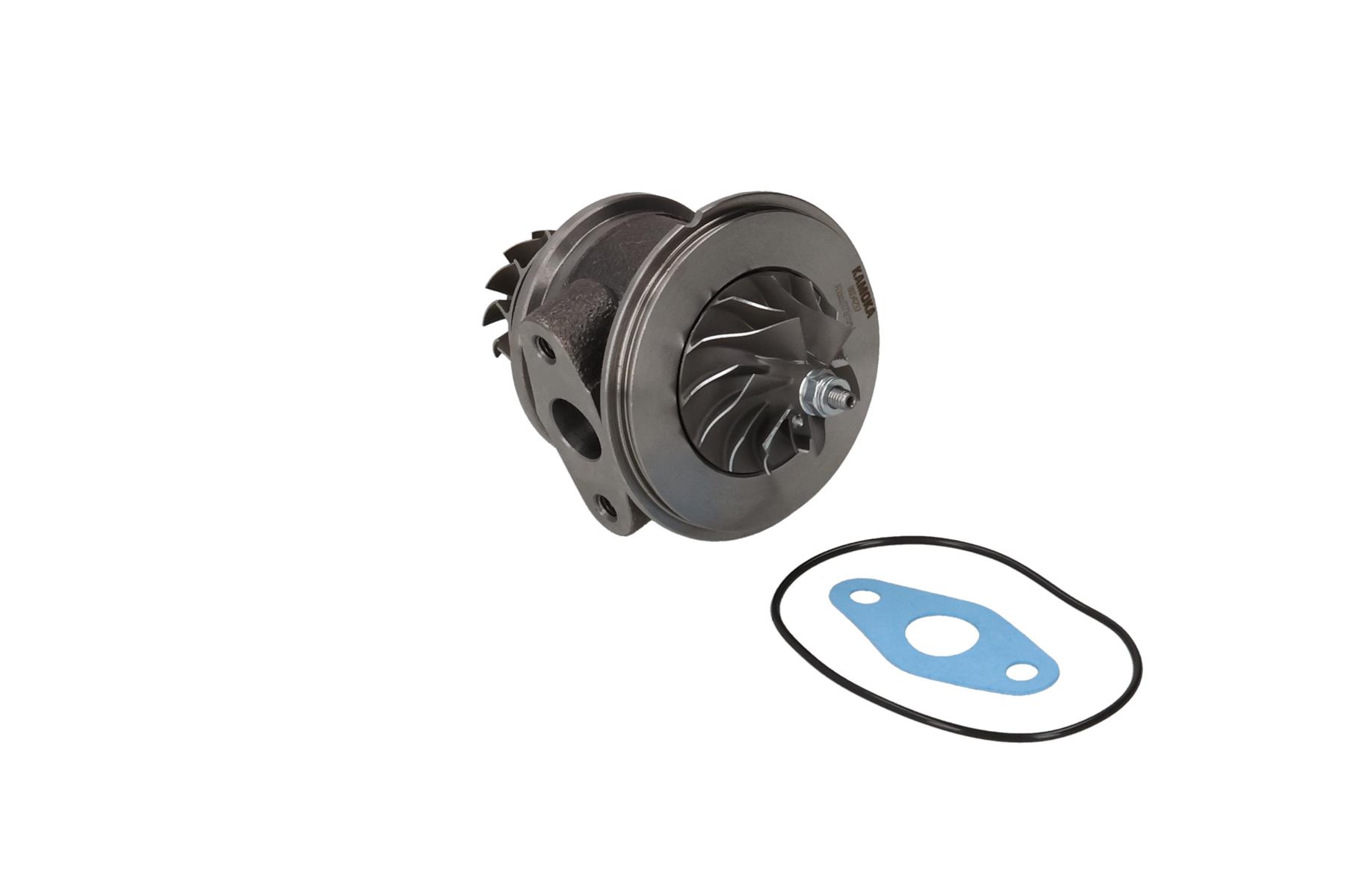 KAMOKA Lejehus, turbo 8604237 for HYUNDAI MITSUBISHI
