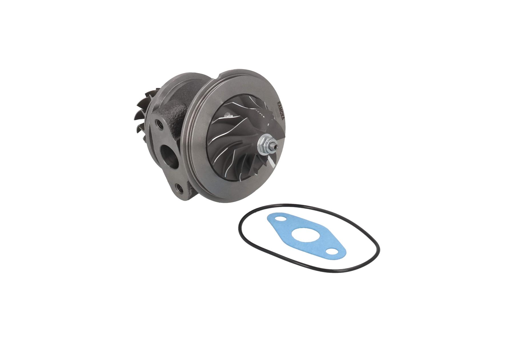 KAMOKA Lejehus, turbo 8604236 for KIA MITSUBISHI