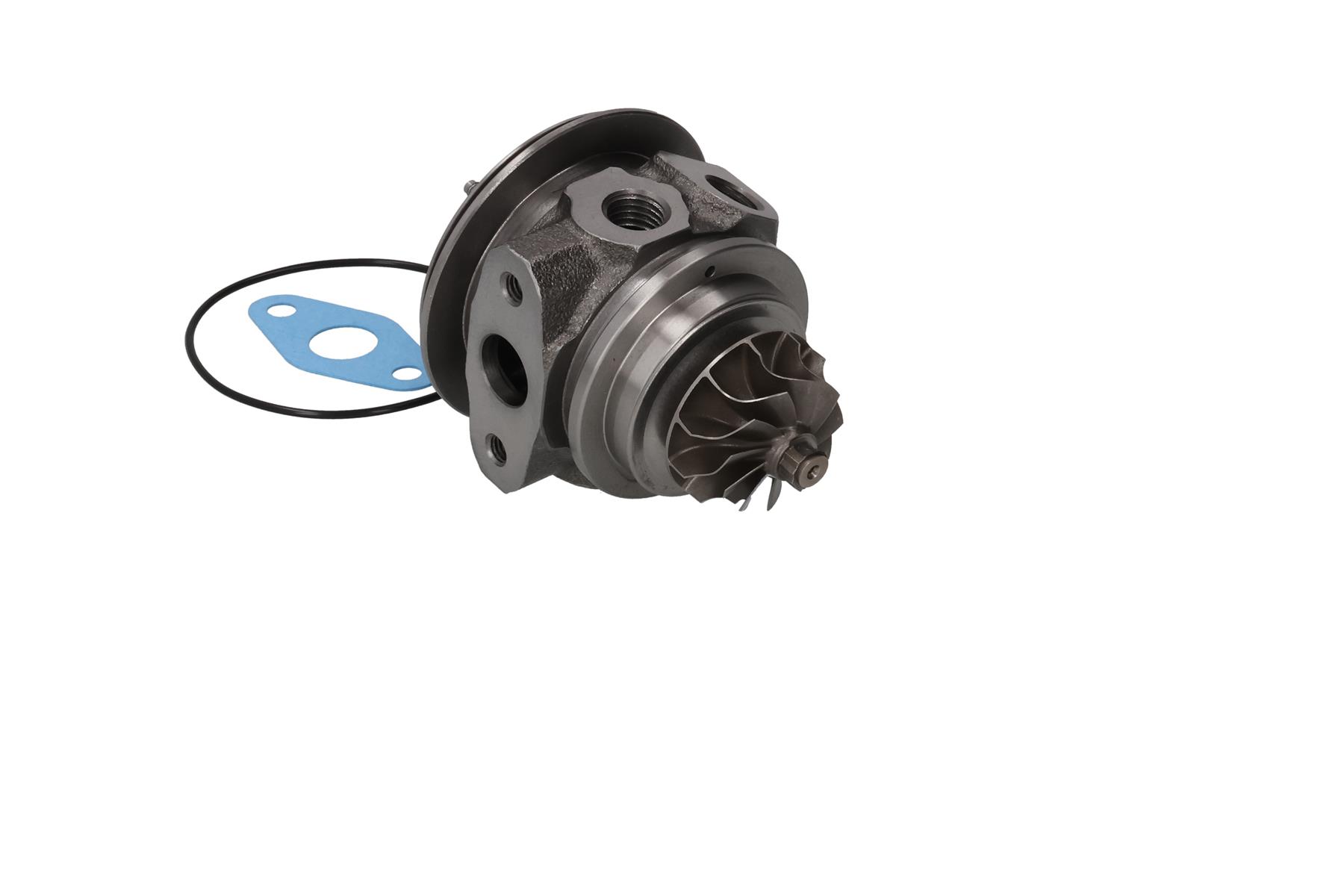 KAMOKA Lejehus, turbo 8604240 for LANCIA FIAT MITSUBISHI