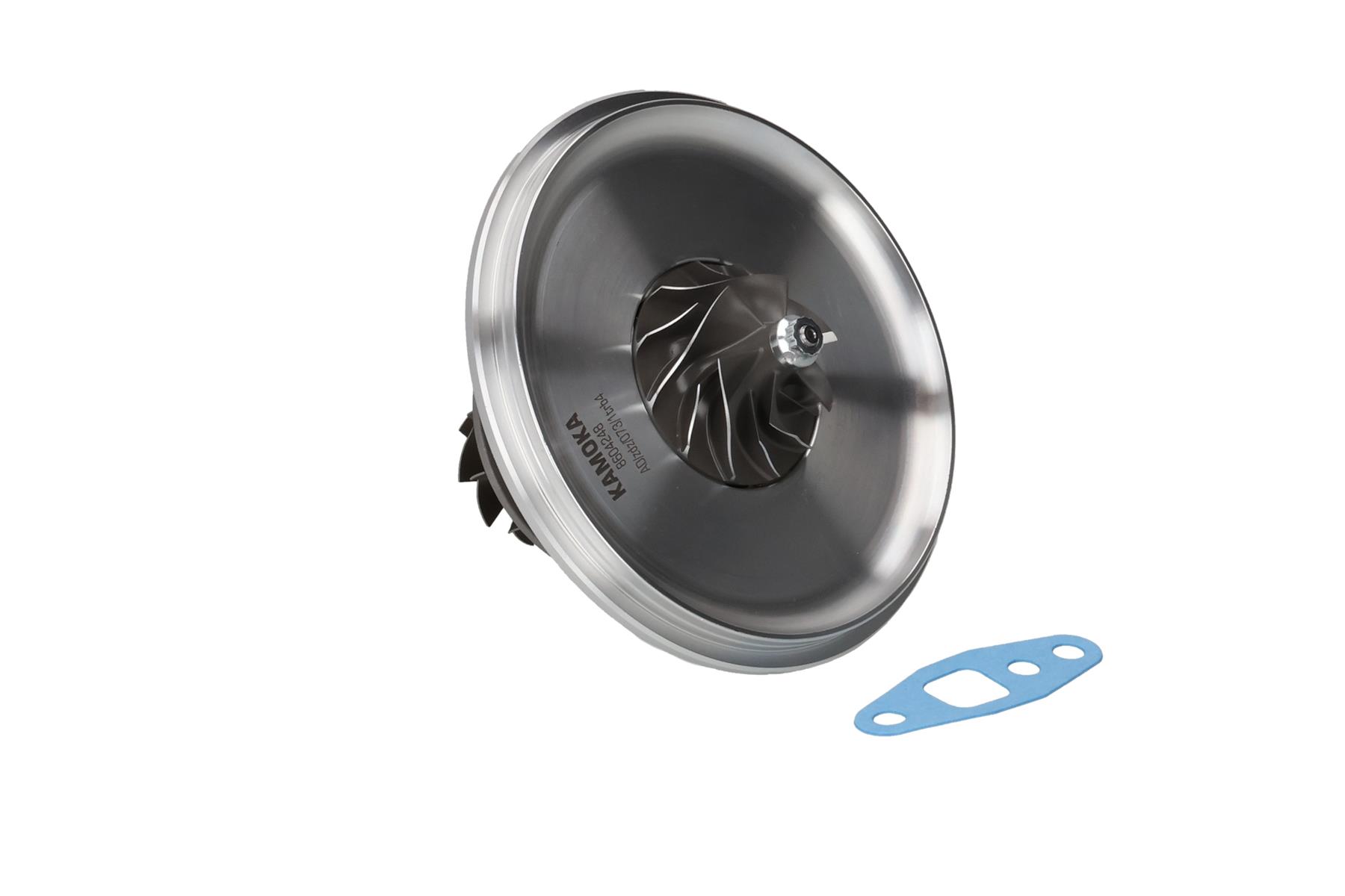 KAMOKA Lejehus, turbo 8604248 for TOYOTA