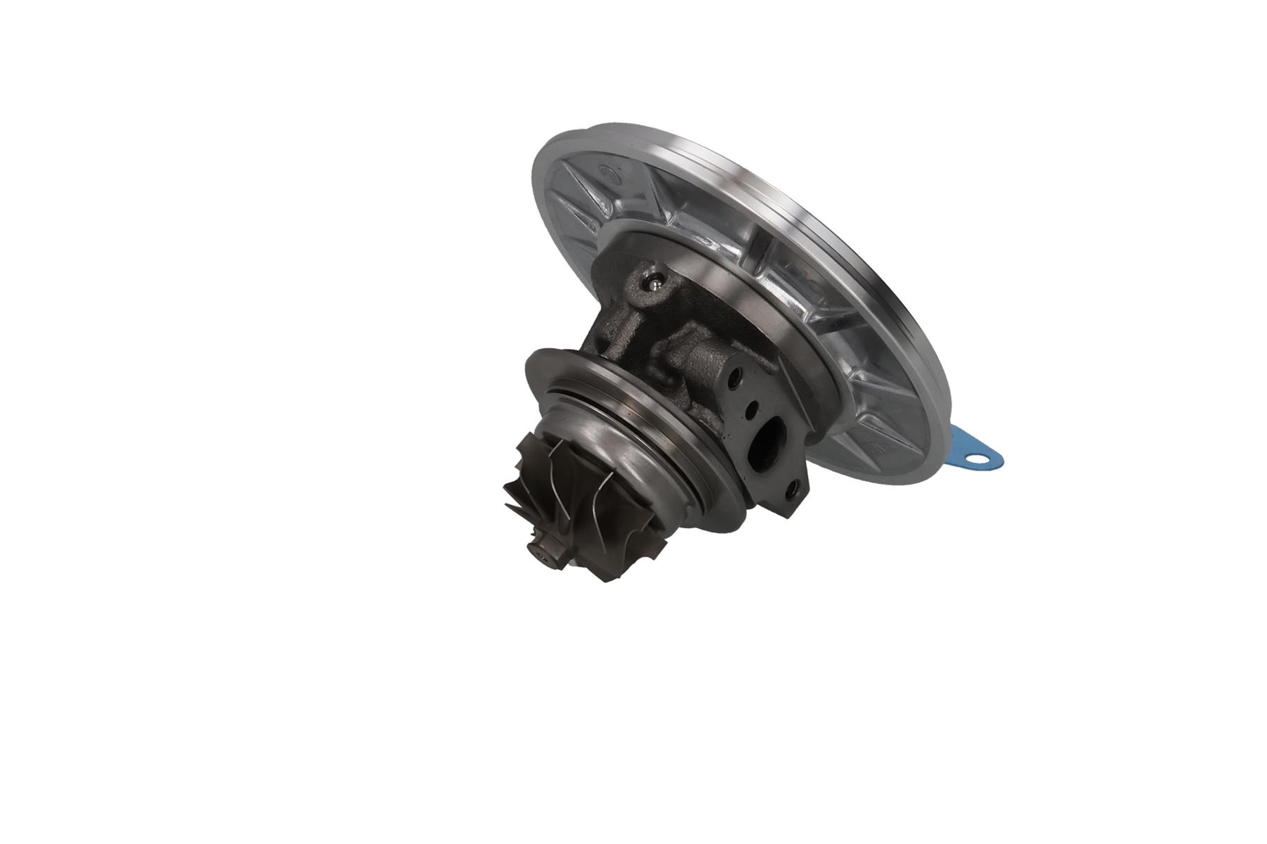 KAMOKA Lejehus, turbo 8604249 for TOYOTA