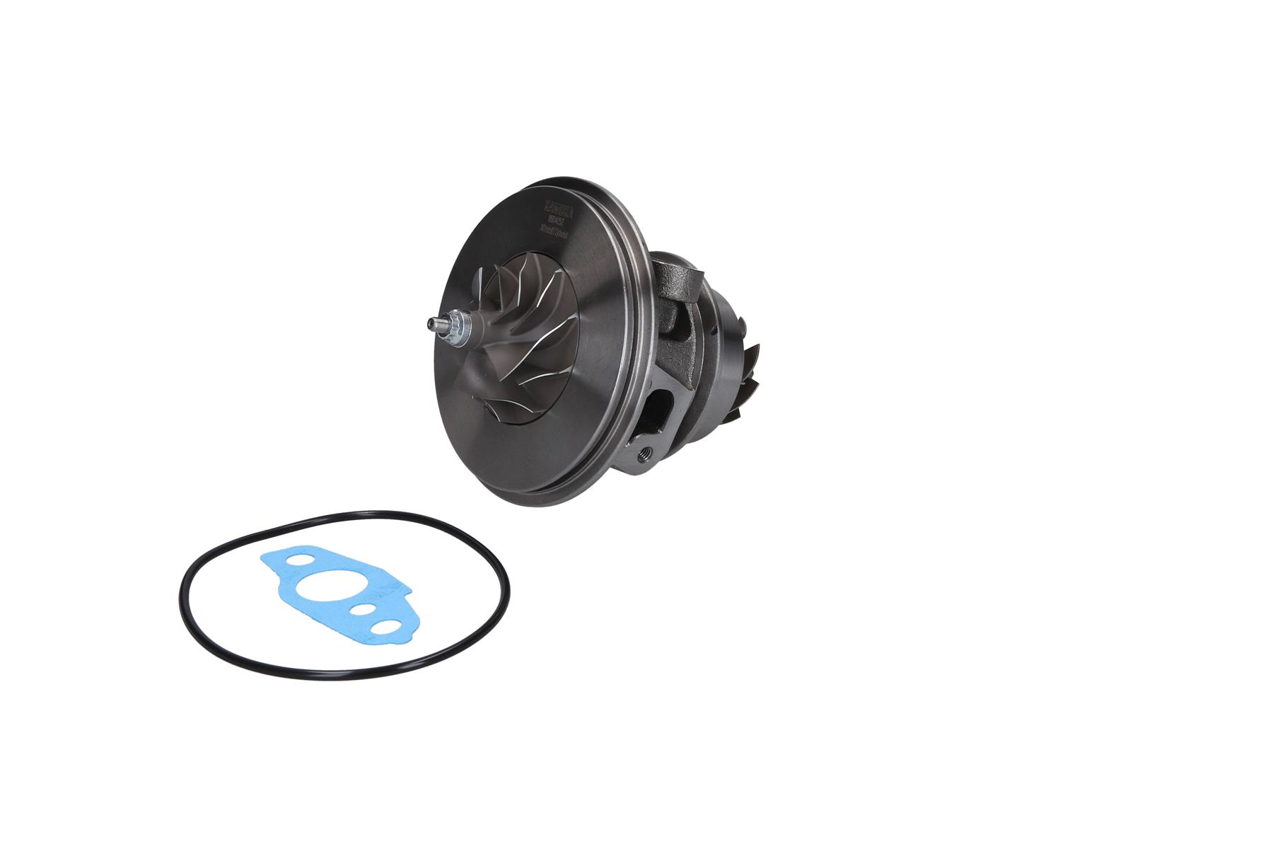 KAMOKA Lejehus, turbo 8604252 for TOYOTA