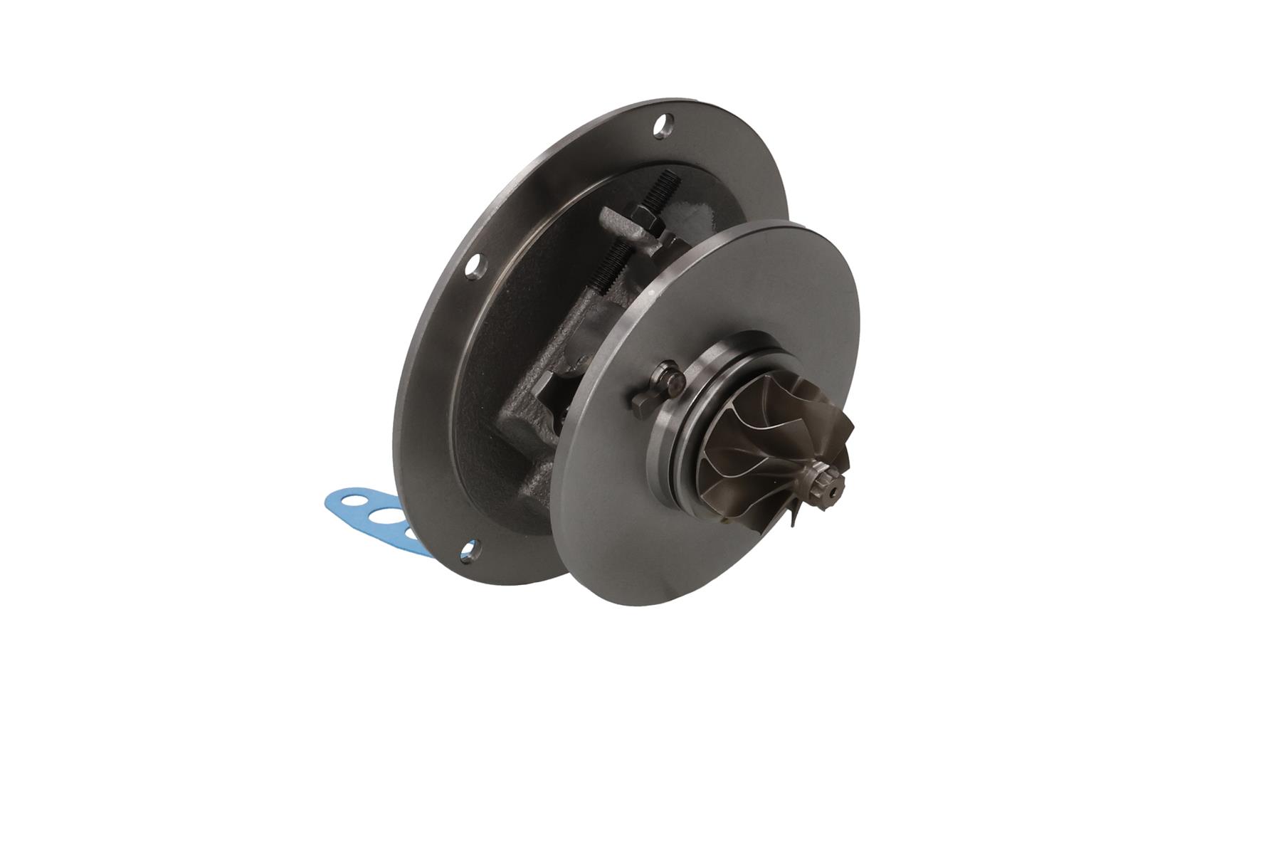 KAMOKA Lejehus, turbo 8604253 for TOYOTA