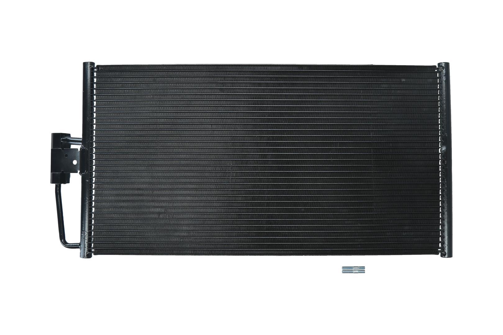 KAMOKA Kondensor, klimaanlæg 7800120 for ALPINA