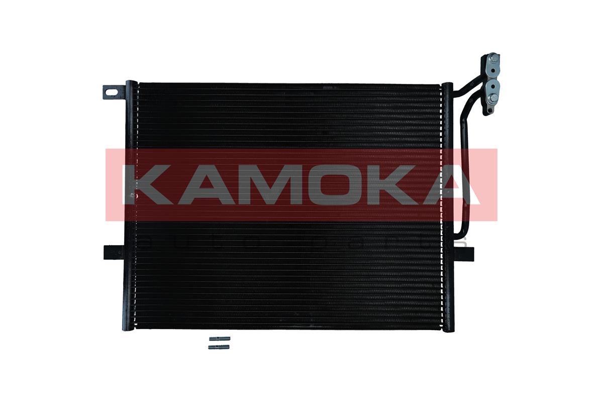 KAMOKA Kondensor, klimaanlæg 7800160 for ALPINA