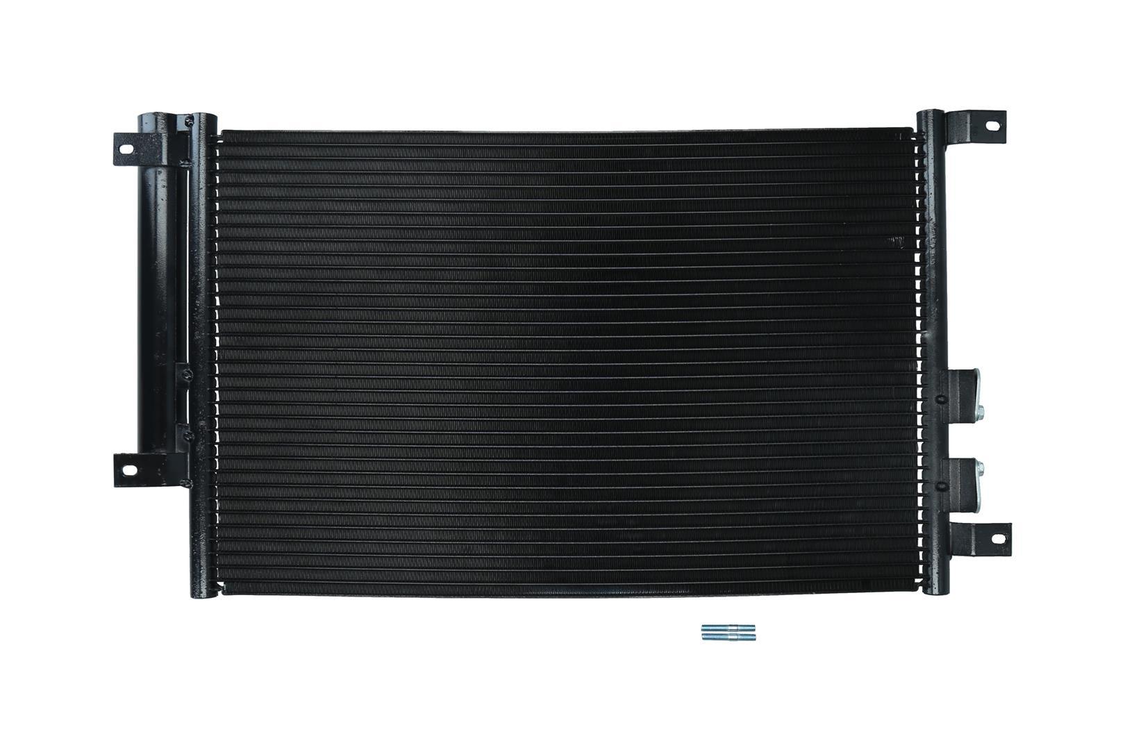 KAMOKA Kondensor, klimaanlæg 7800191 for ALFA ROMEO