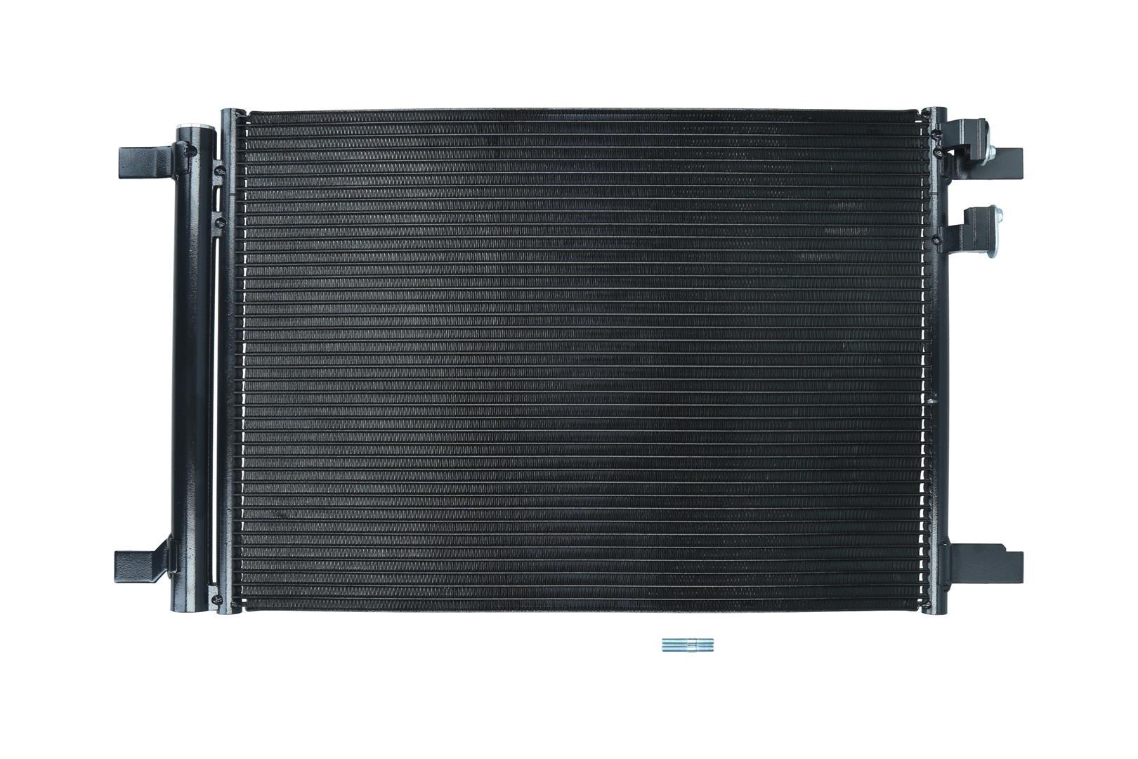 KAMOKA Kondensor, klimaanlæg 7800238 for VW CUPRA