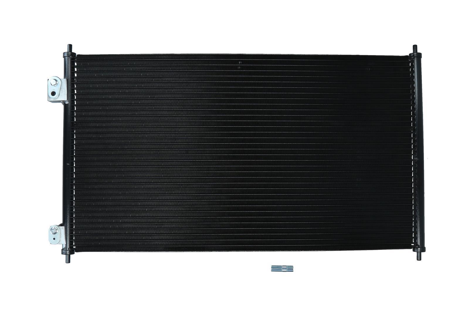 KAMOKA Kondensor, klimaanlæg 7800262 for ACURA