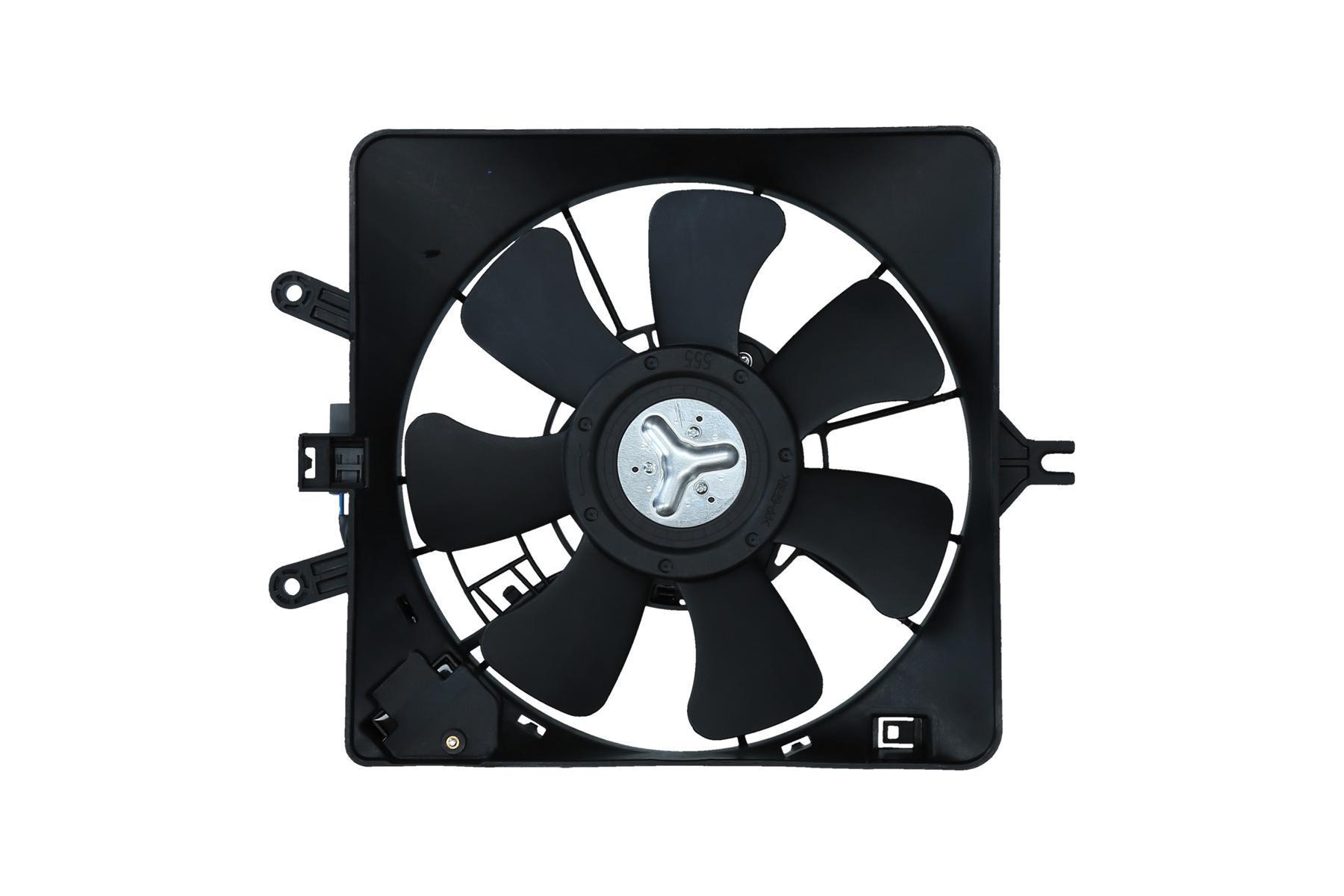 KAMOKA Ventilator, motorkøling 7740056 for HONDA