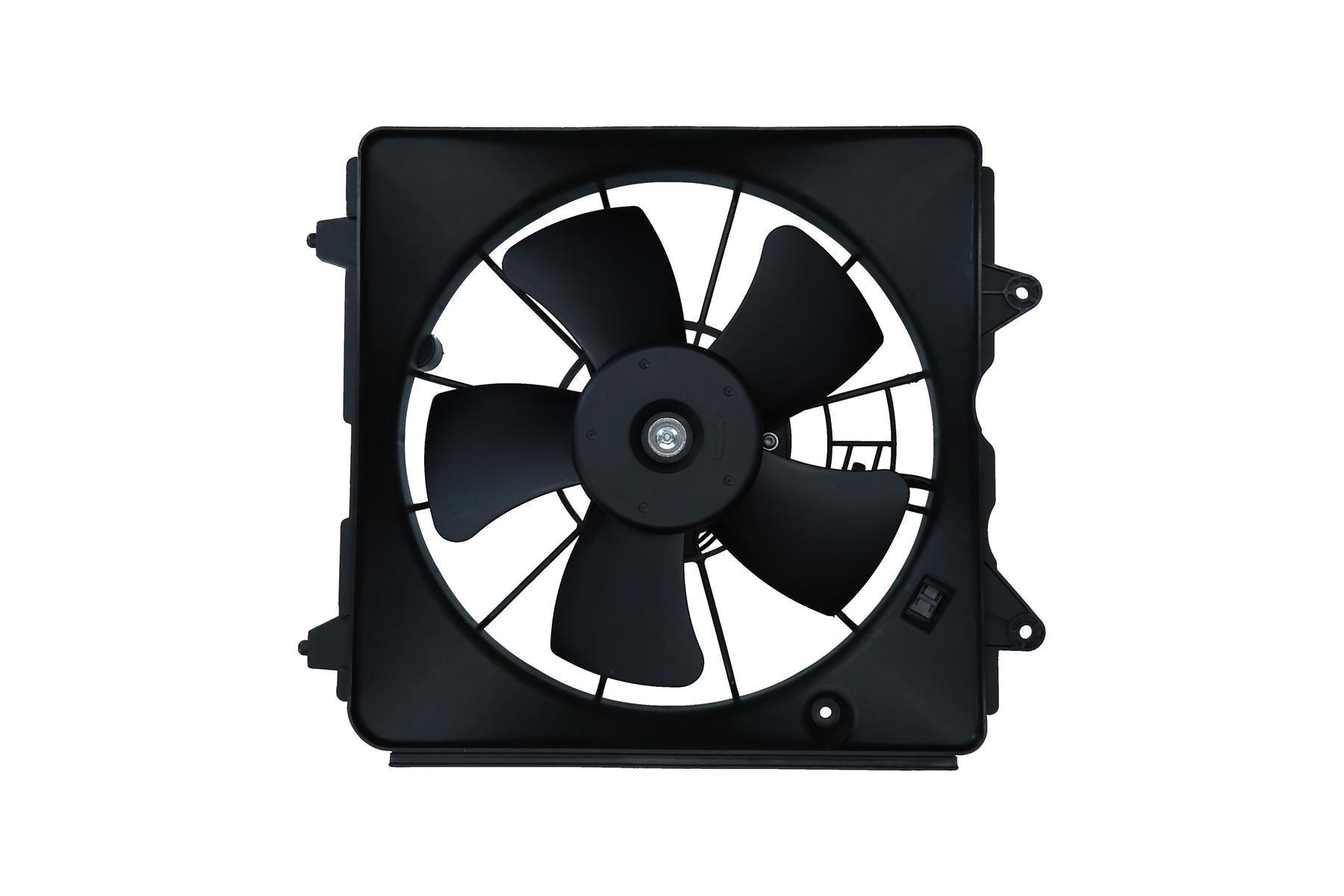 KAMOKA Ventilator, motorkøling 7740057 for HONDA