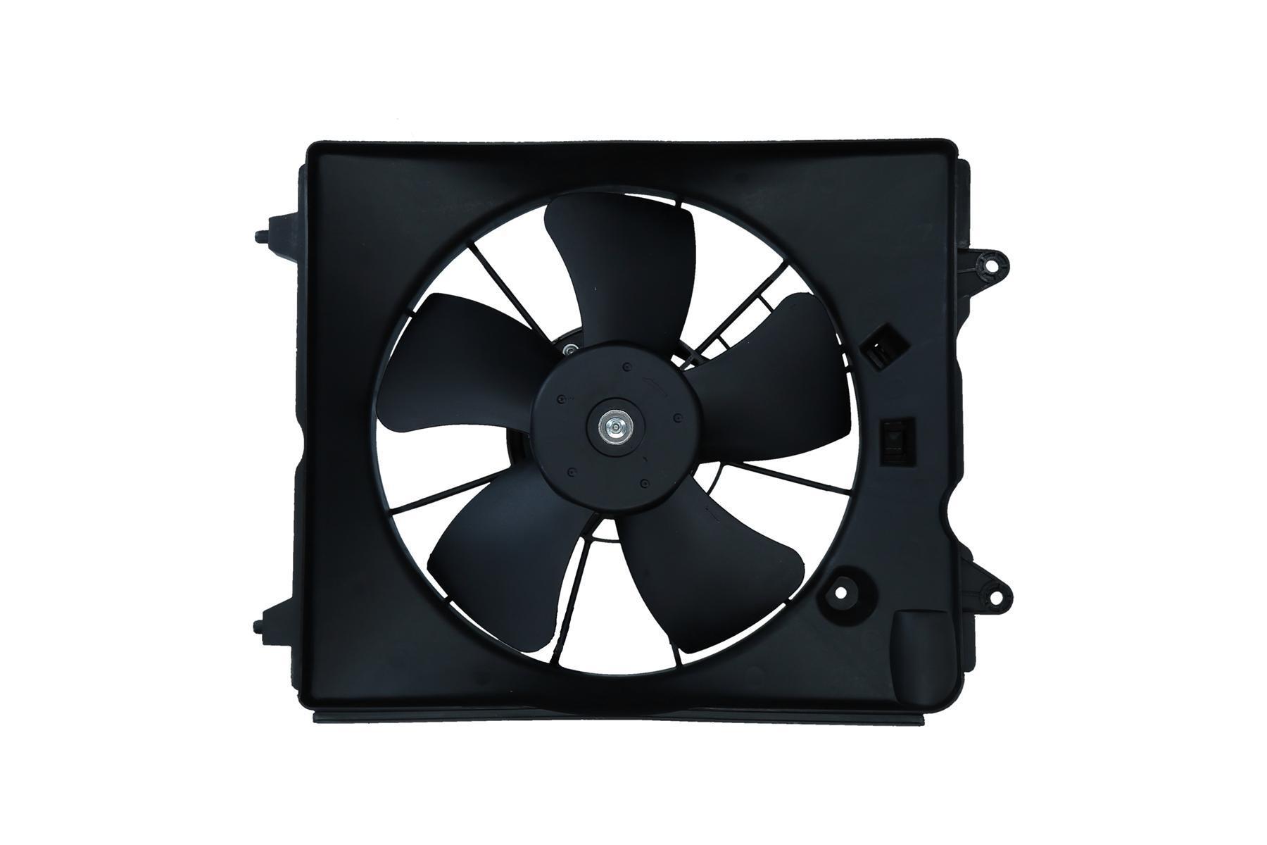 KAMOKA Ventilator, motorkøling 7740071 for HONDA