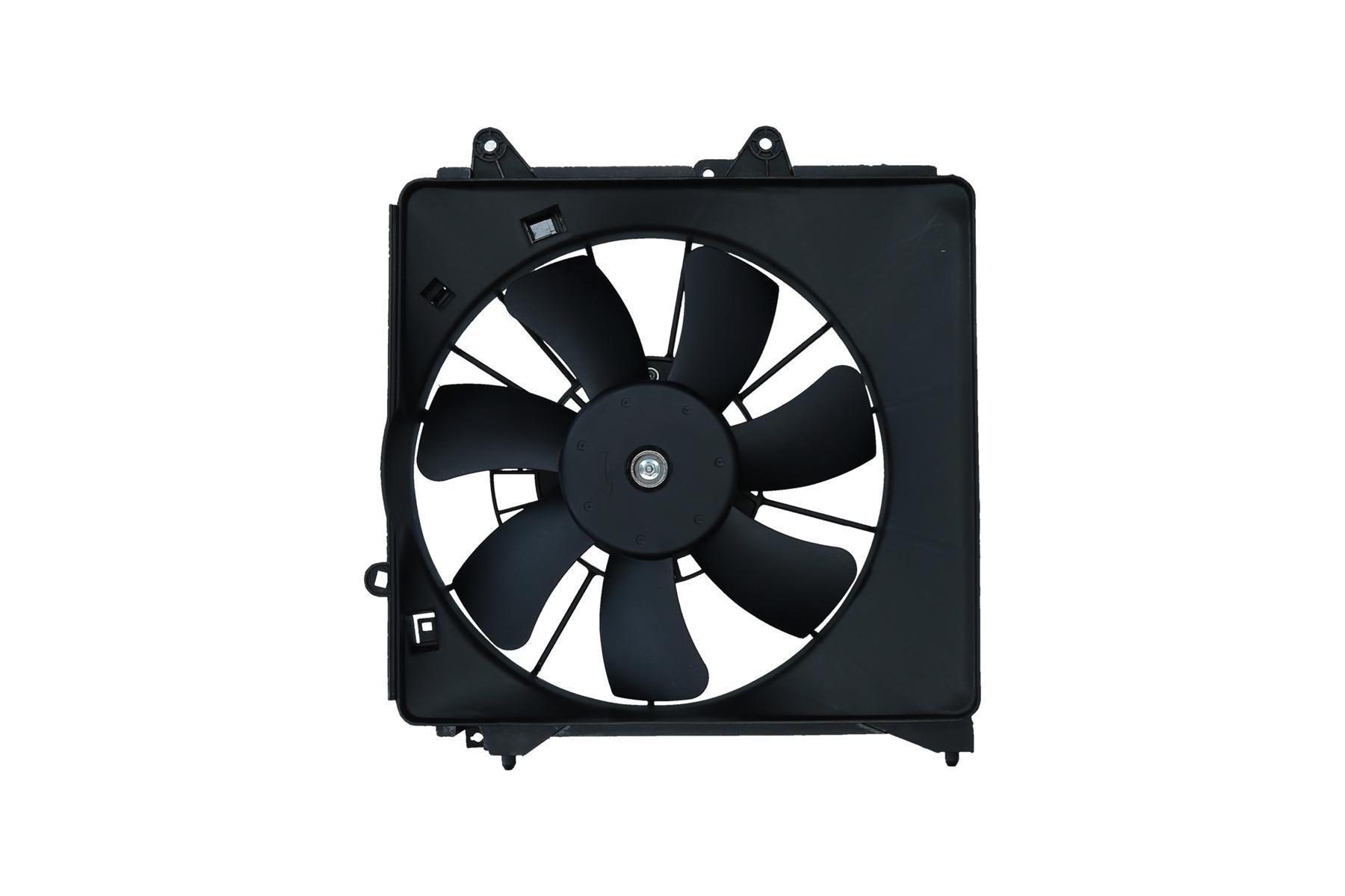KAMOKA Ventilator, motorkøling 7740155 for HONDA