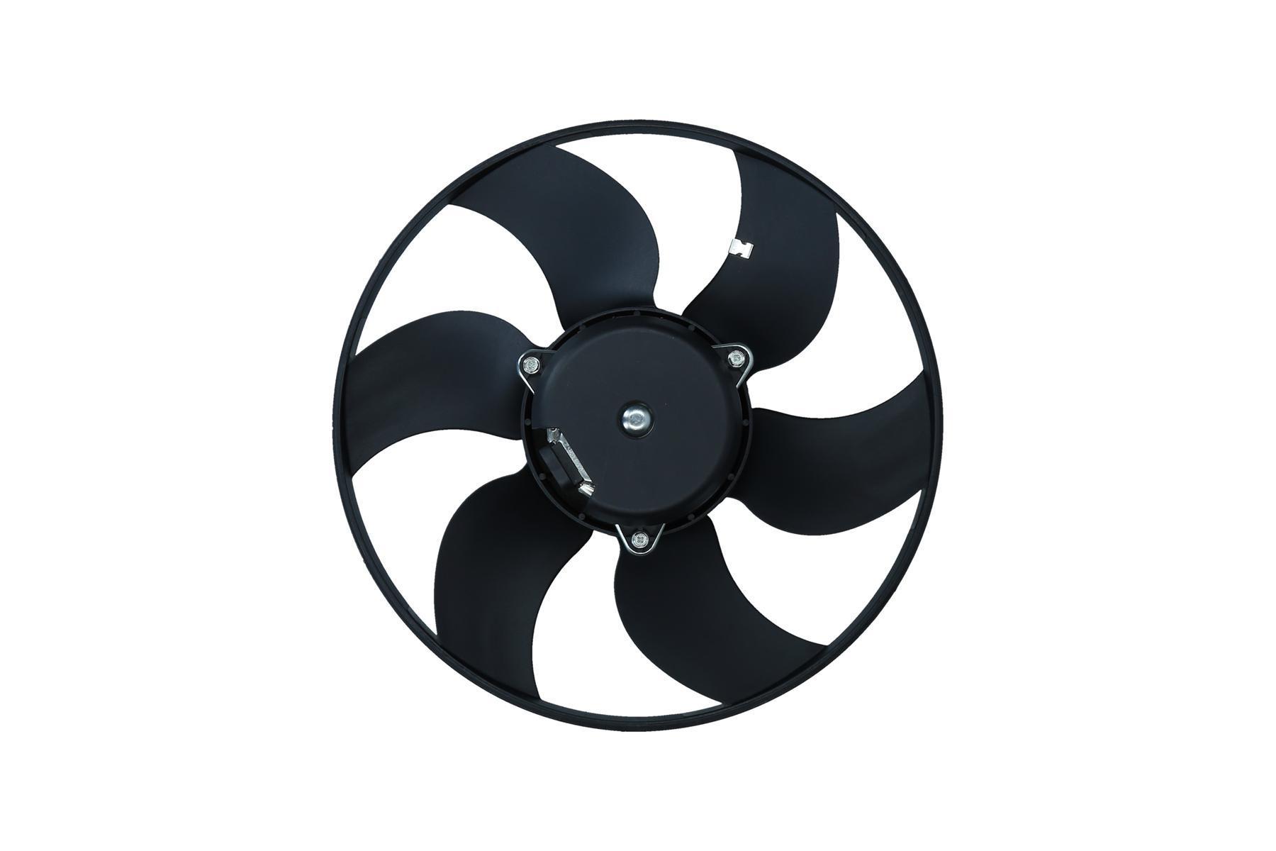 KAMOKA Ventilator, motorkøling 7742010 for RENAULT