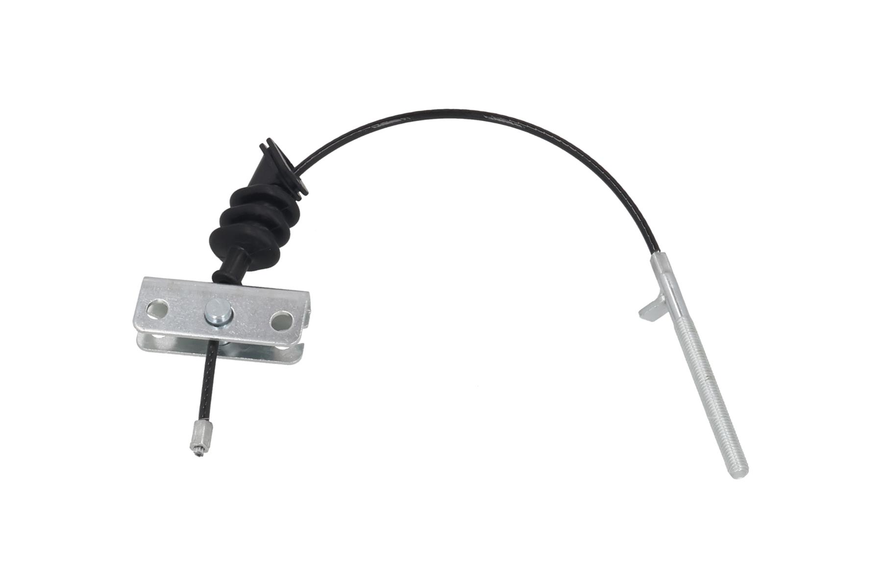 KAMOKA Håndbremsekabel 1190468 foran for LANCIA
