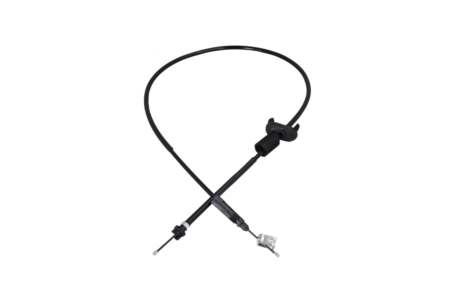 KAMOKA Håndbremsekabel 1190477 foran for CITROËN