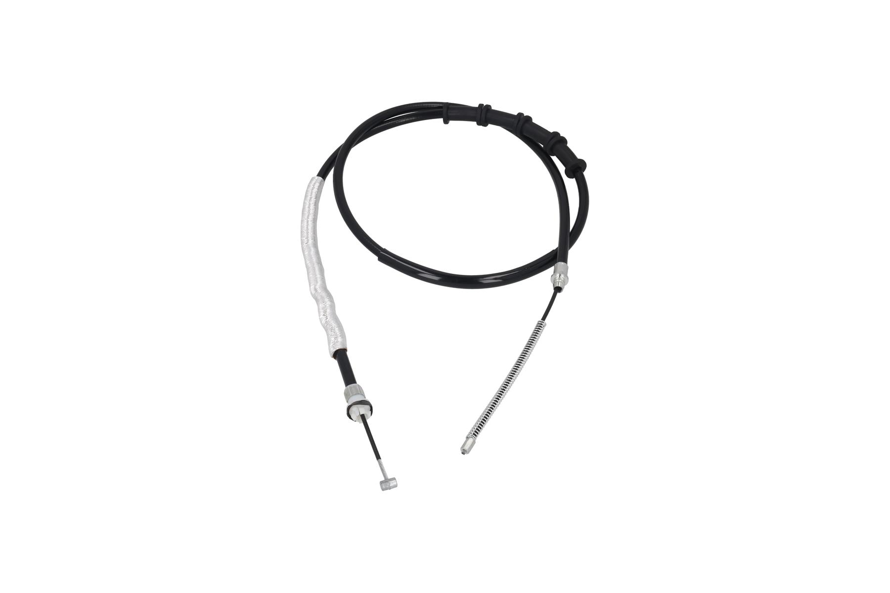 KAMOKA Håndbremsekabel 1190350 bagved til højre for OPEL FIAT VAUXHALL