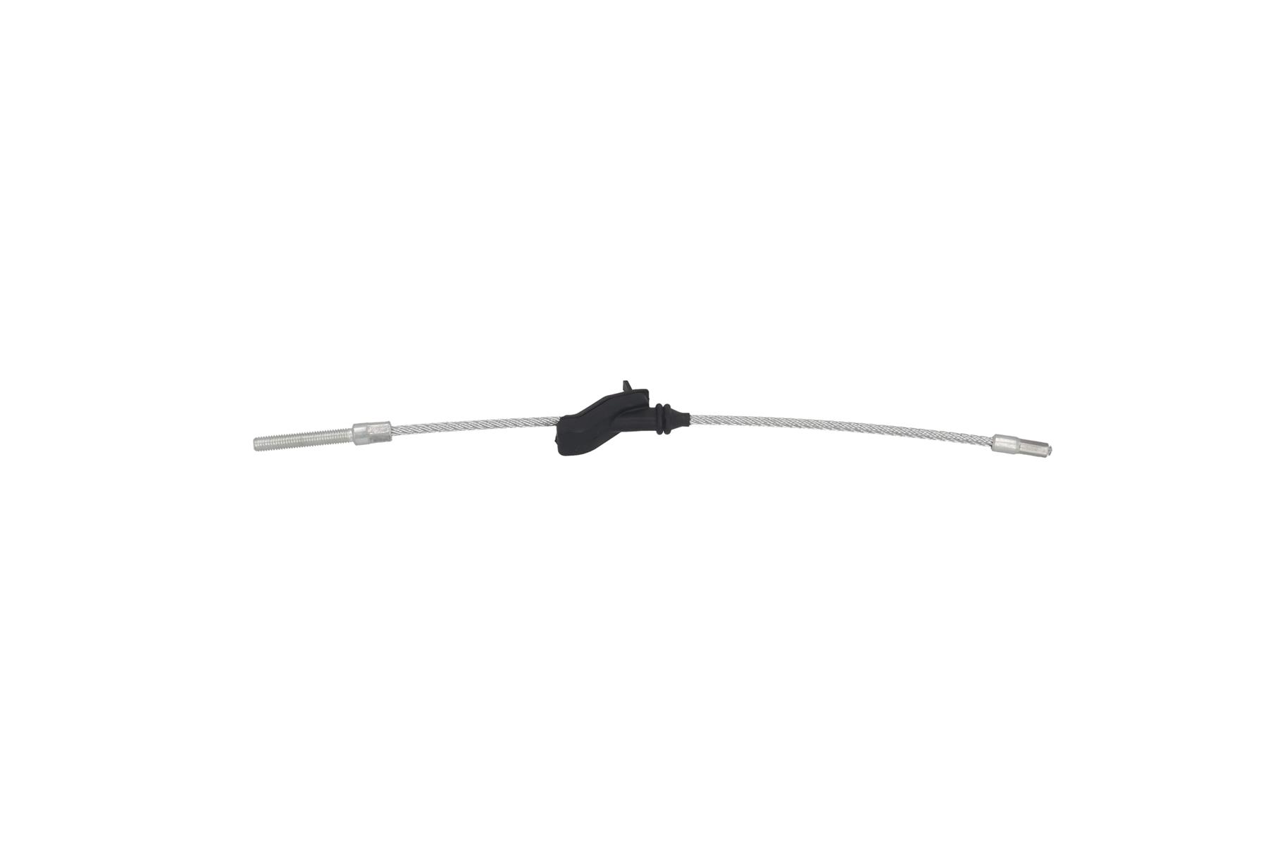 KAMOKA Håndbremsekabel 1190515 foran for FORD