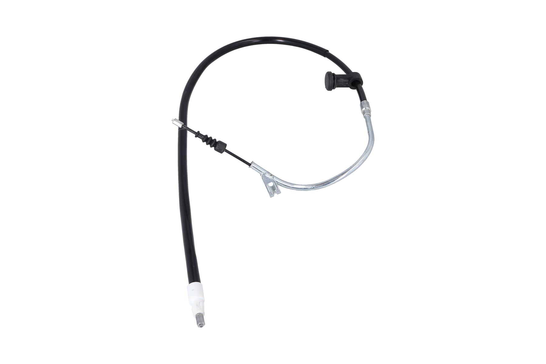 KAMOKA Håndbremsekabel 1190517 midten for MERCEDES-BENZ