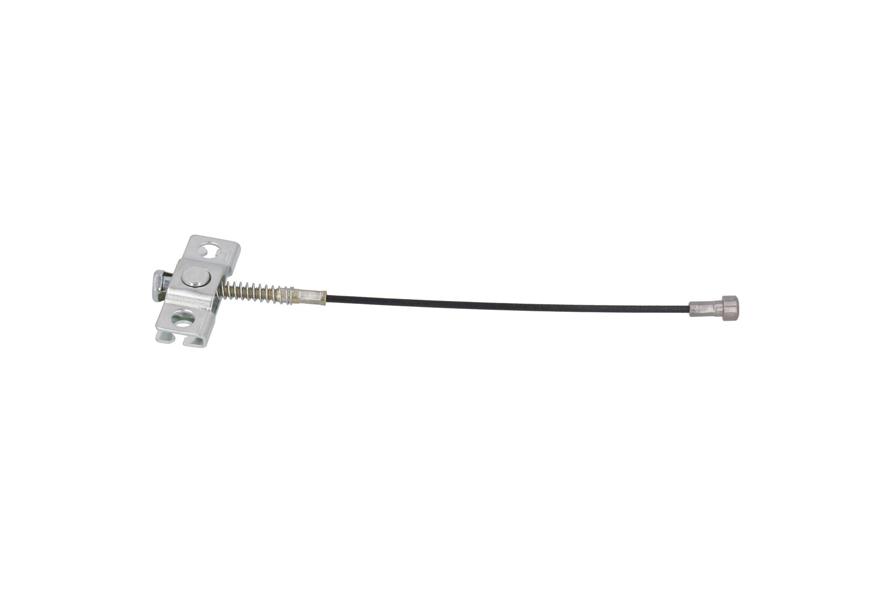 KAMOKA Håndbremsekabel 1190509 foran for KIA