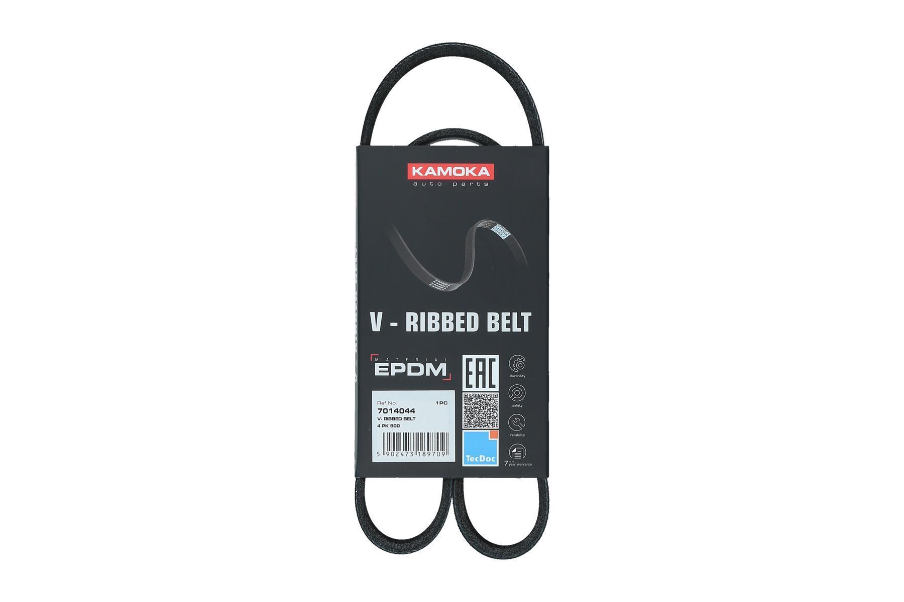 KAMOKA Kilerem 7014044 for PEUGEOT NISSAN FIAT CITROËN/PEUGEOT SUZUKI TOYOTA LEXUS KIA