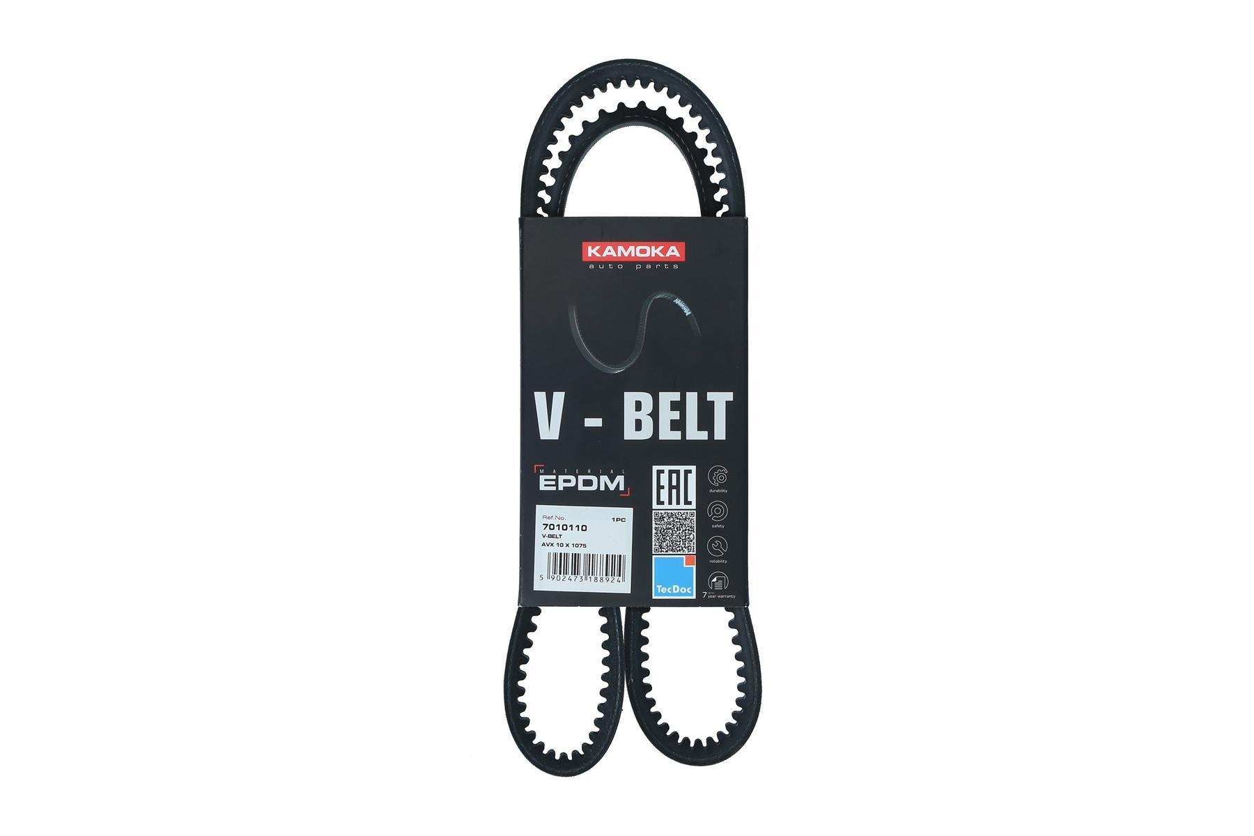 KAMOKA Kilerem 7010110 for KIA OPEL VAUXHALL VOLVO IVECO BMW FORD FIAT VAG MERCEDES-BENZ HYUNDAI HONDA ISUZU MAN RENAULT TOYOTA MWM RENAULT TRUCKS FE