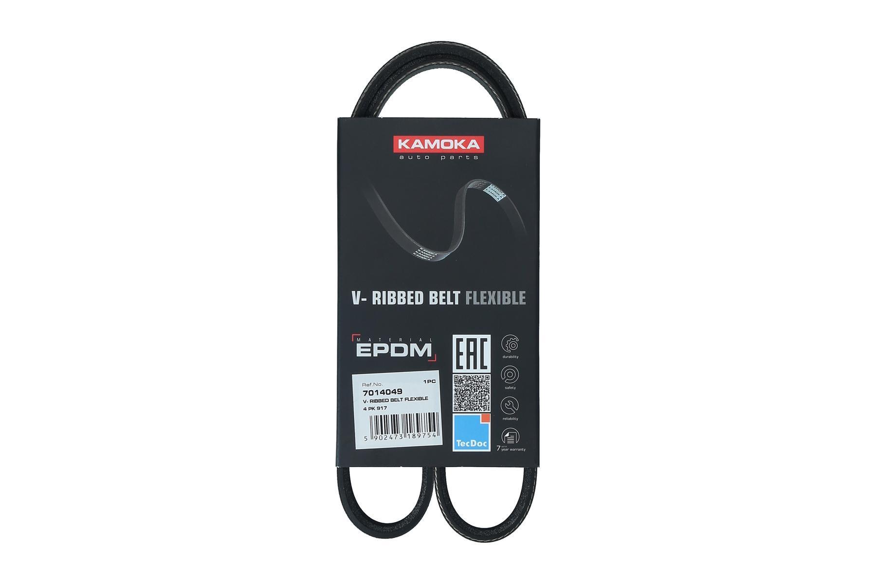KAMOKA Kilerem 7014049 for BMW FIAT