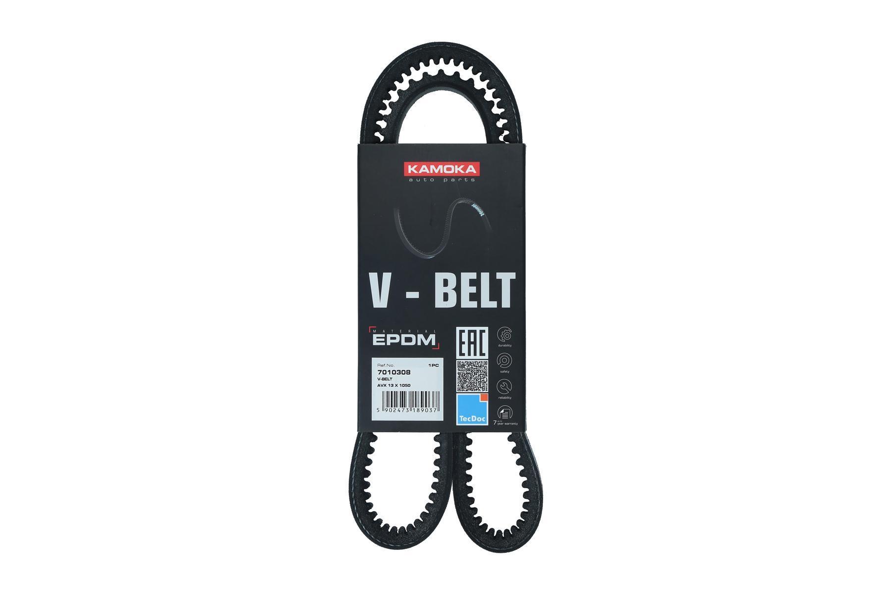 KAMOKA Kilerem 7010308 for SAAB VOLVO IVECO DAF FORD FIAT BEDFORD LANCIA MERCEDES-BENZ BMW ALFA ROMEO VAG NISSAN MAZDA SKODA DAIHATSU MAN PORSCHE REN