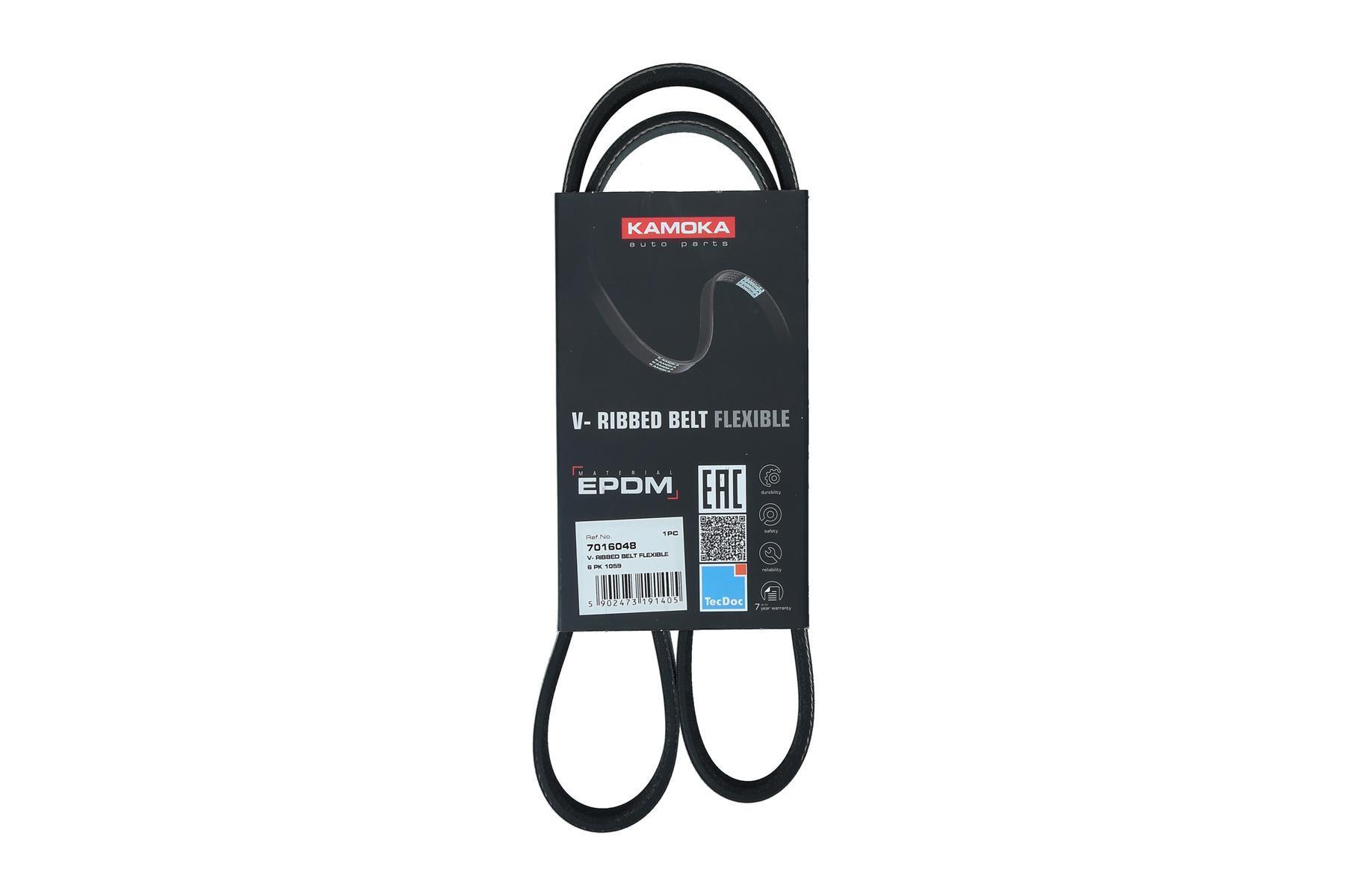 KAMOKA Kilerem 7016048 for VOLVO FORD