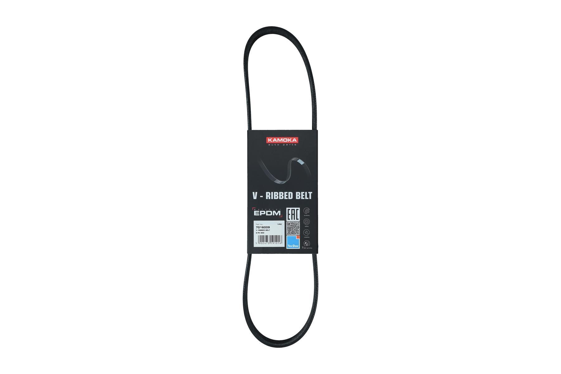 KAMOKA Kilerem 7016009 for FORD VAUXHALL VOLVO FIAT PEUGEOT MINI CITROËN MAZDA SUZUKI TOYOTA