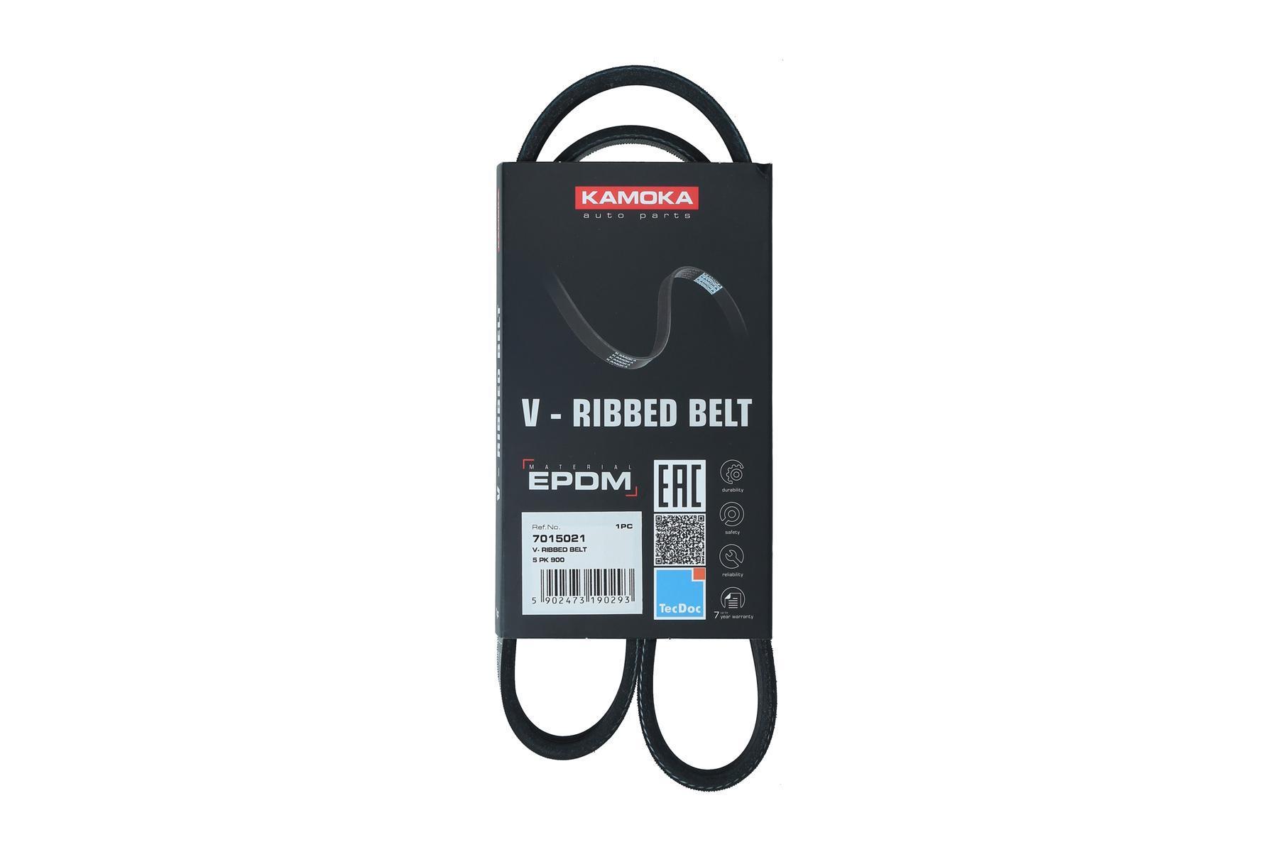 KAMOKA Kilerem 7015021 for OPEL LANCIA ALFA ROMEO VAUXHALL MITSUBISHI SUZUKI NISSAN RENAULT