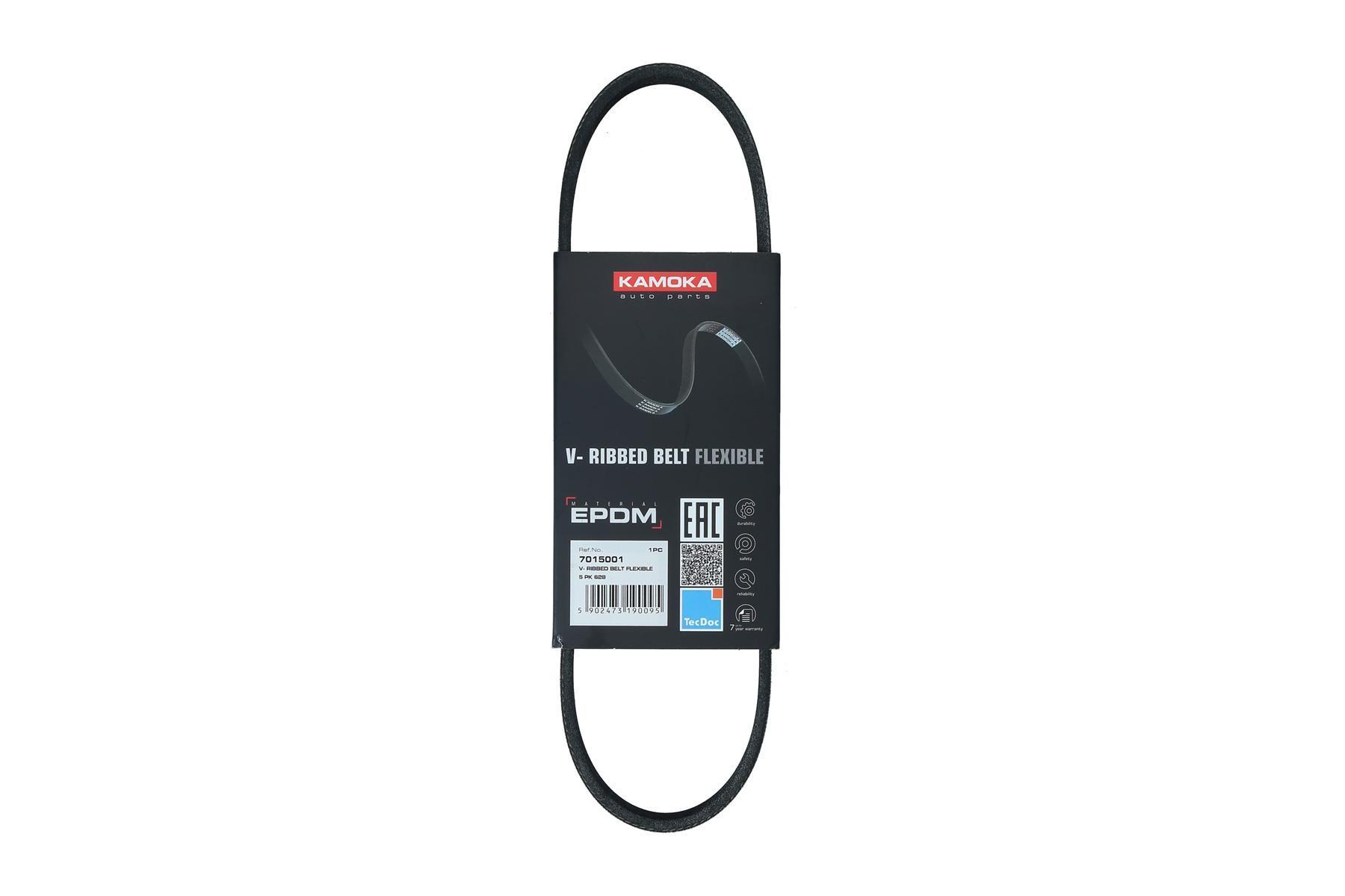 KAMOKA Kilerem 7015001 for FORD VOLVO