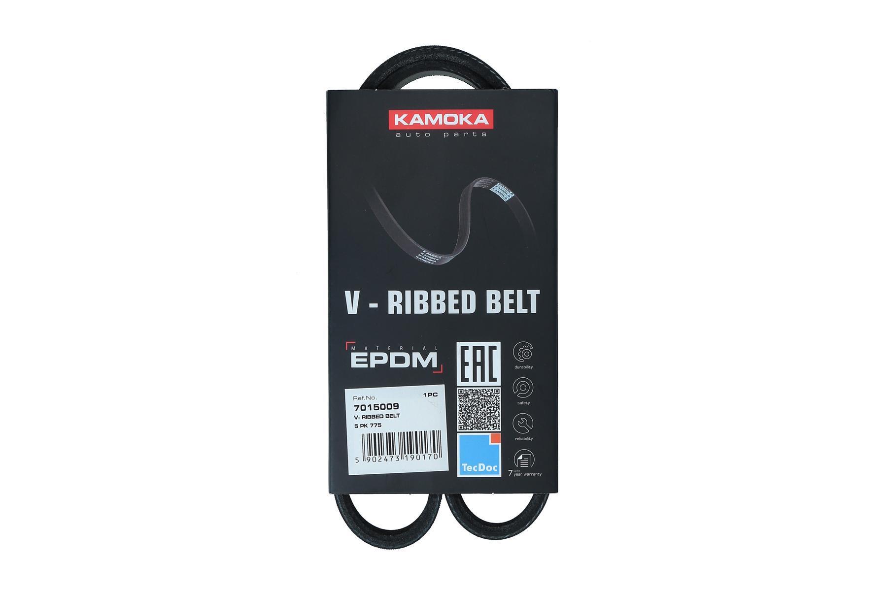 KAMOKA Kilerem 7015009 for LANCIA PEUGEOT CITROËN RENAULT