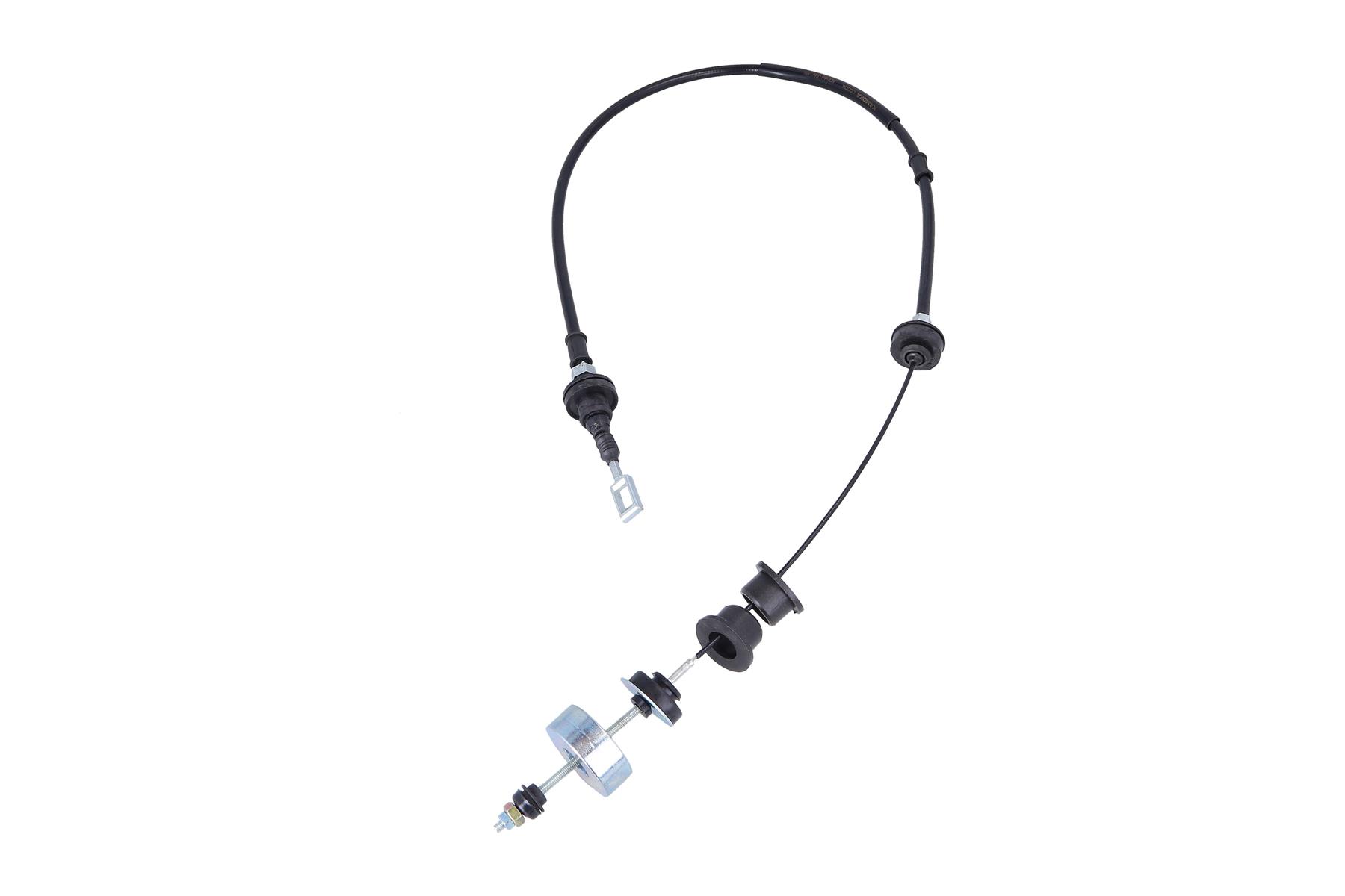 KAMOKA Koblingskabel lc004 for FIAT