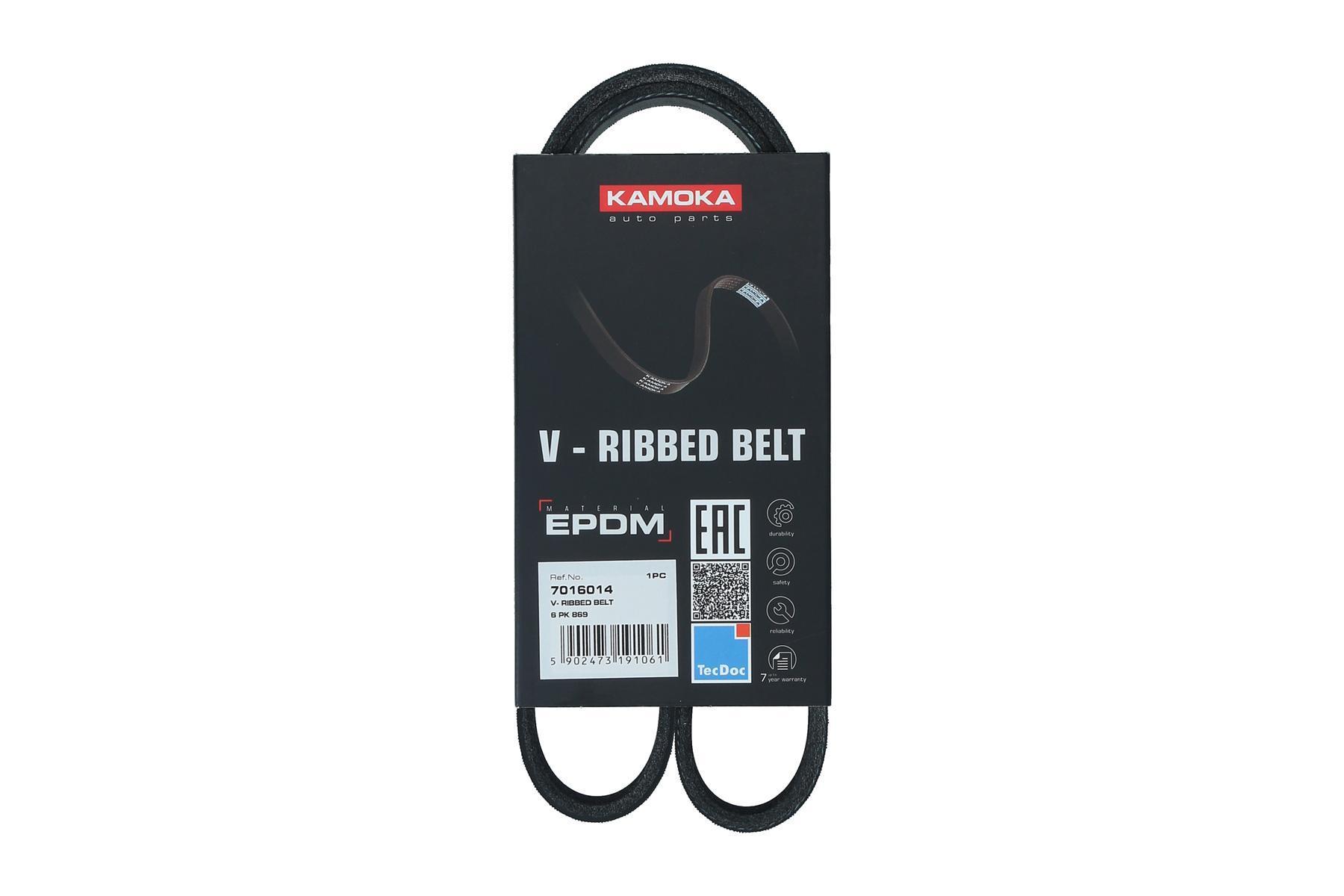 KAMOKA Kilerem 7016014 for OPEL GENERAL MOTORS PEUGEOT VW CITROËN/PEUGEOT FIAT MERCEDES-BENZ PORSCHE RENAULT