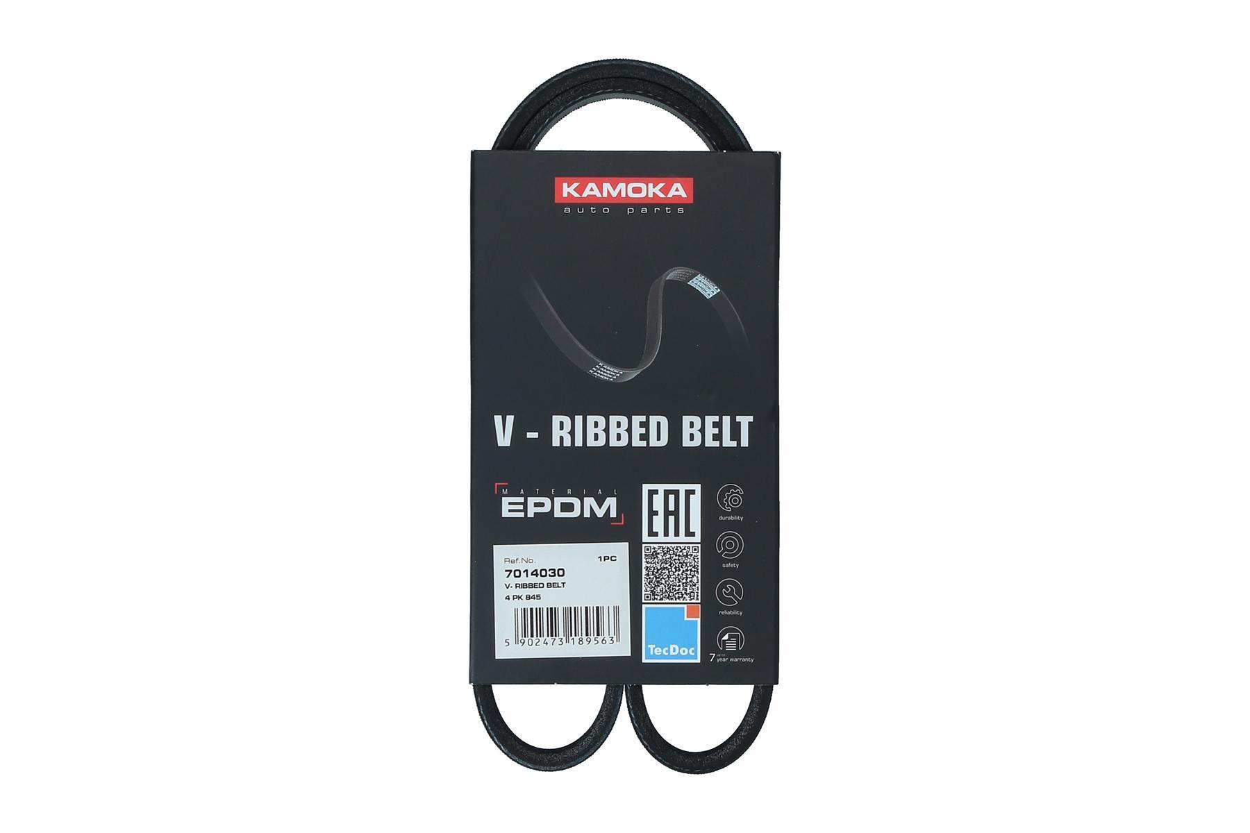 KAMOKA Kilerem 7014030 for BMW SUBARU KIA NISSAN HONDA TOYOTA DAIHATSU