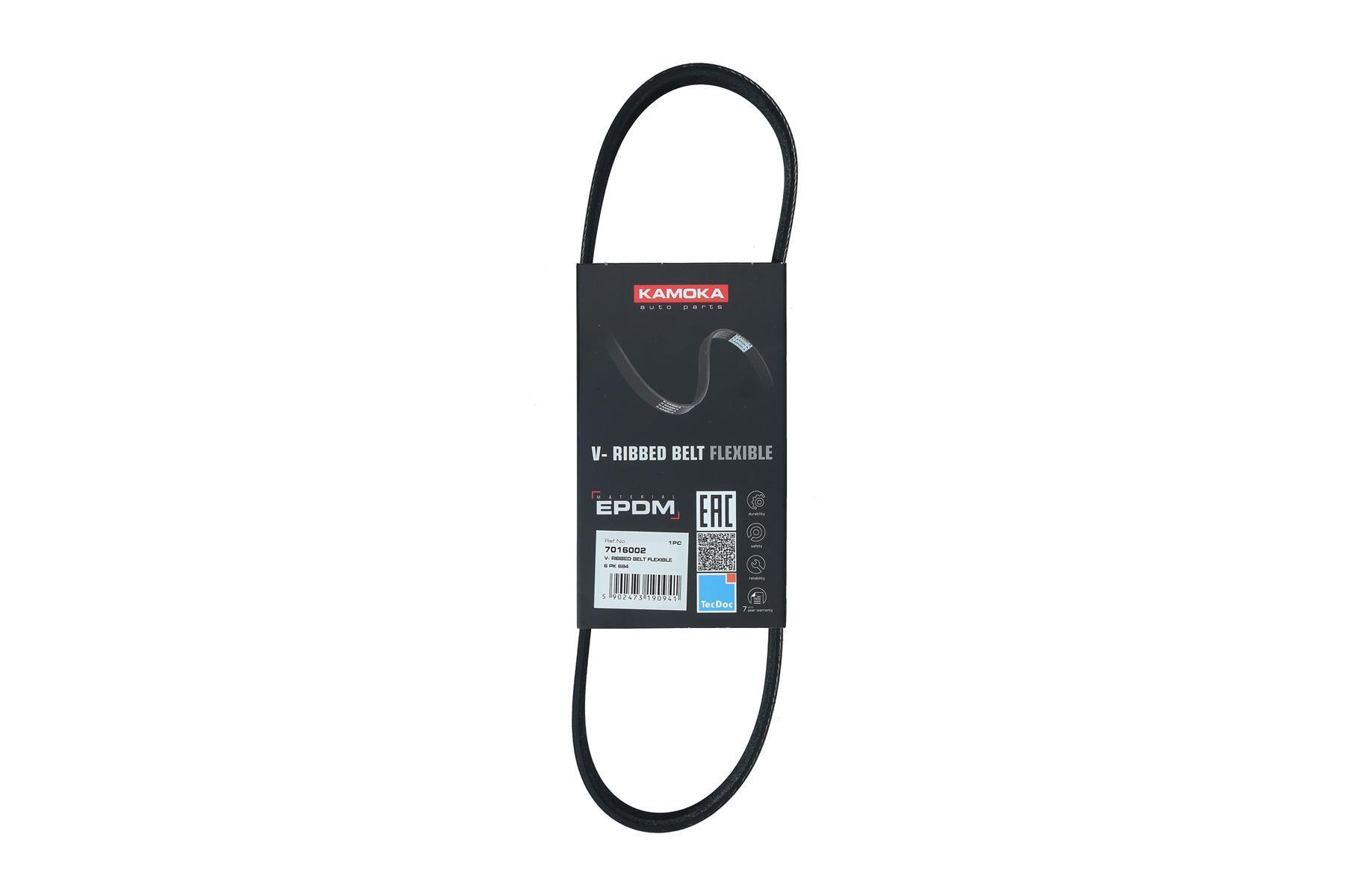 KAMOKA Kilerem 7016002 for PEUGEOT MINI