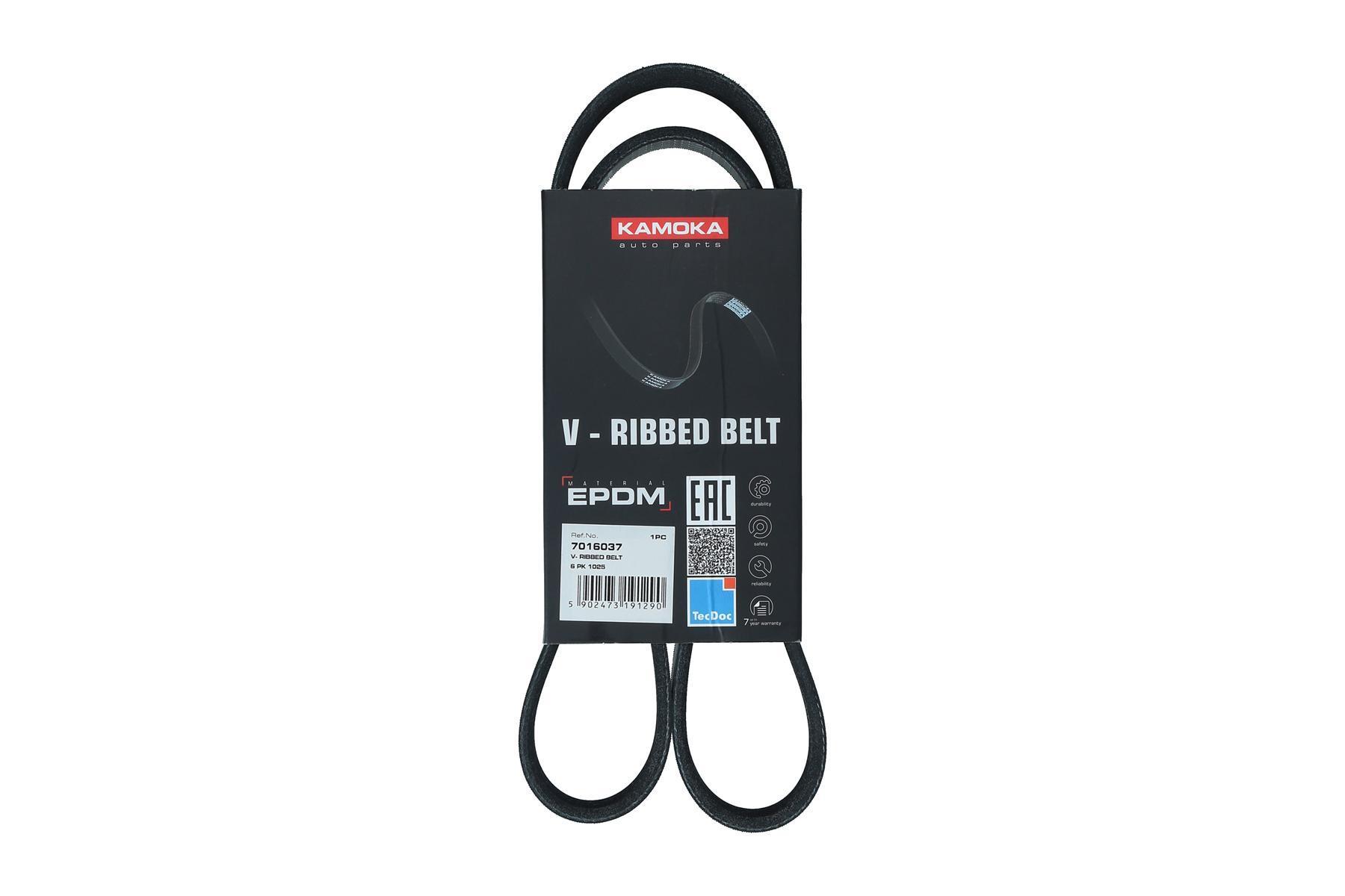 KAMOKA Kilerem 7016037 for MERCEDES-BENZ VAG CHRYSLER