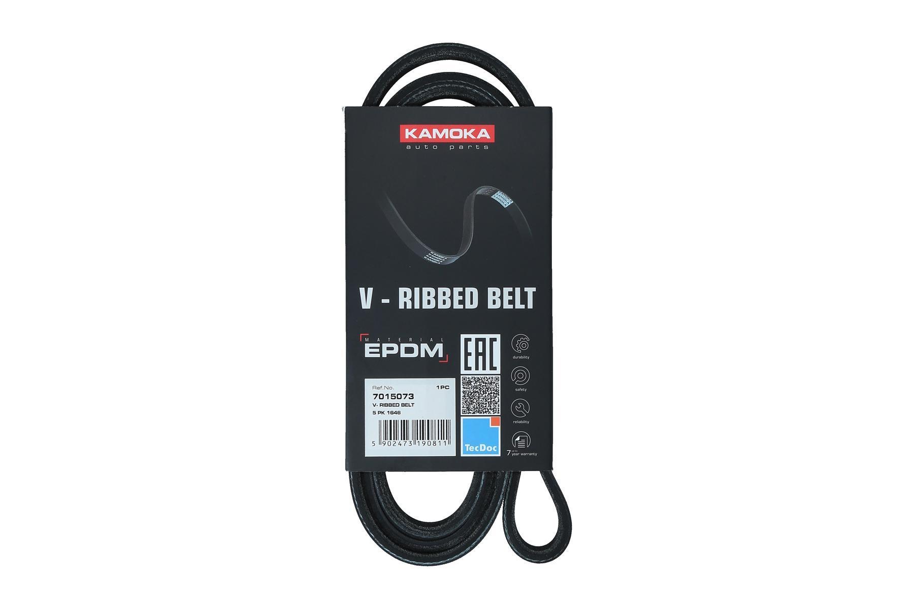 KAMOKA Kilerem 7015073 for VAUXHALL SUZUKI KIA