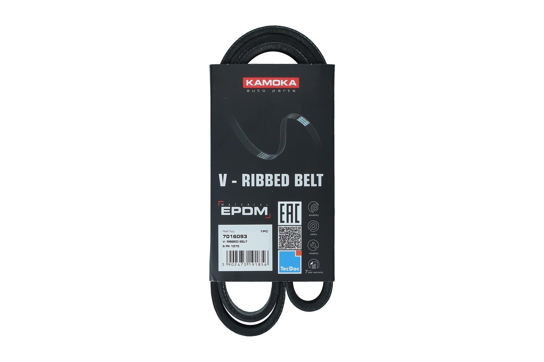 KAMOKA Kilerem 7016093 for OPEL FIAT VAUXHALL HONDA MITSUBISHI