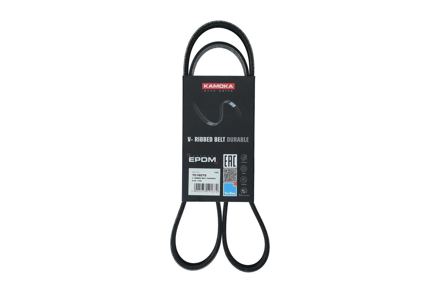 KAMOKA Kilerem 7016075 for TOYOTA