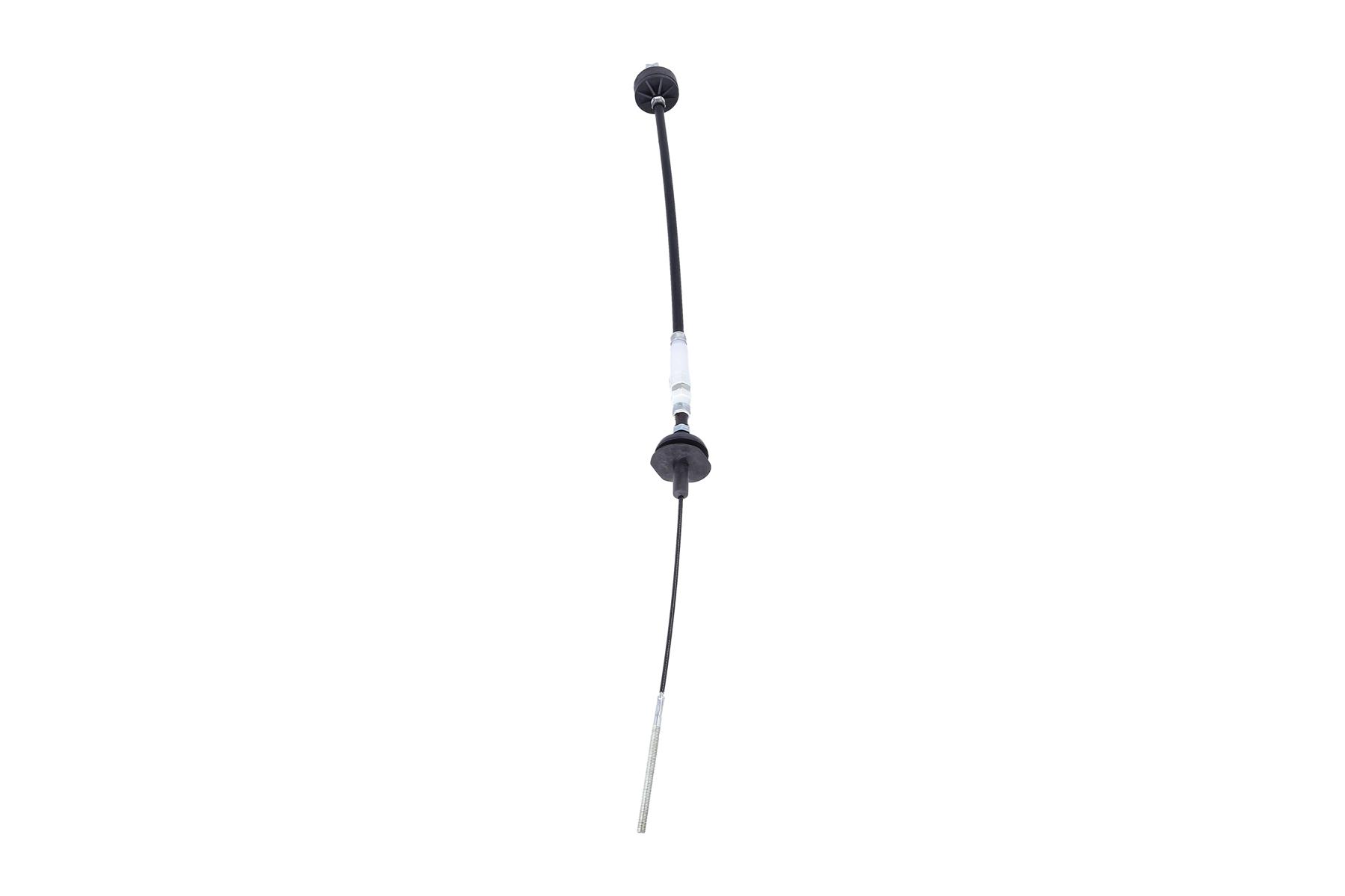 KAMOKA Koblingskabel lc023 for VW