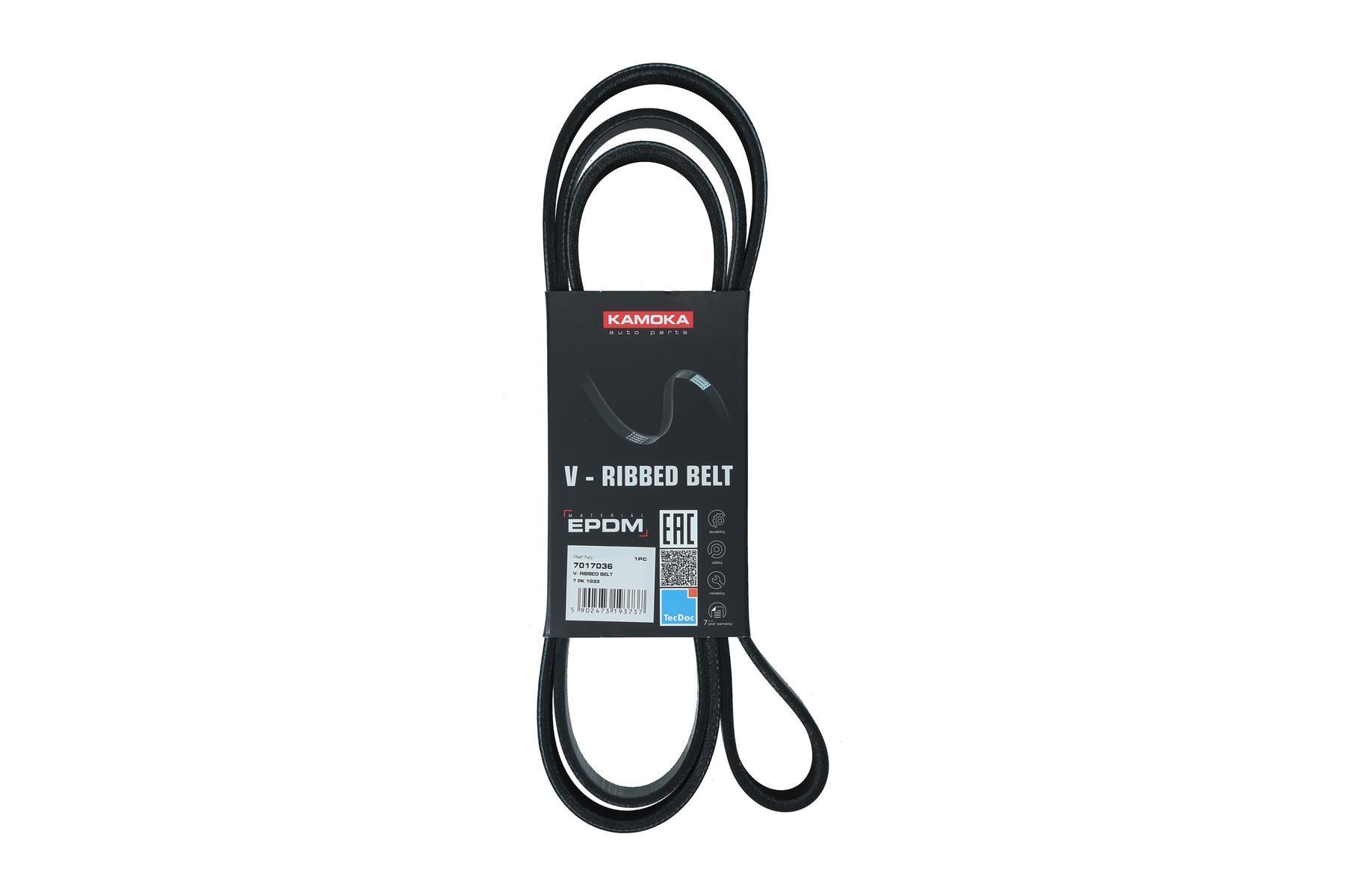 KAMOKA Kilerem 7017036 for TOYOTA HYUNDAI