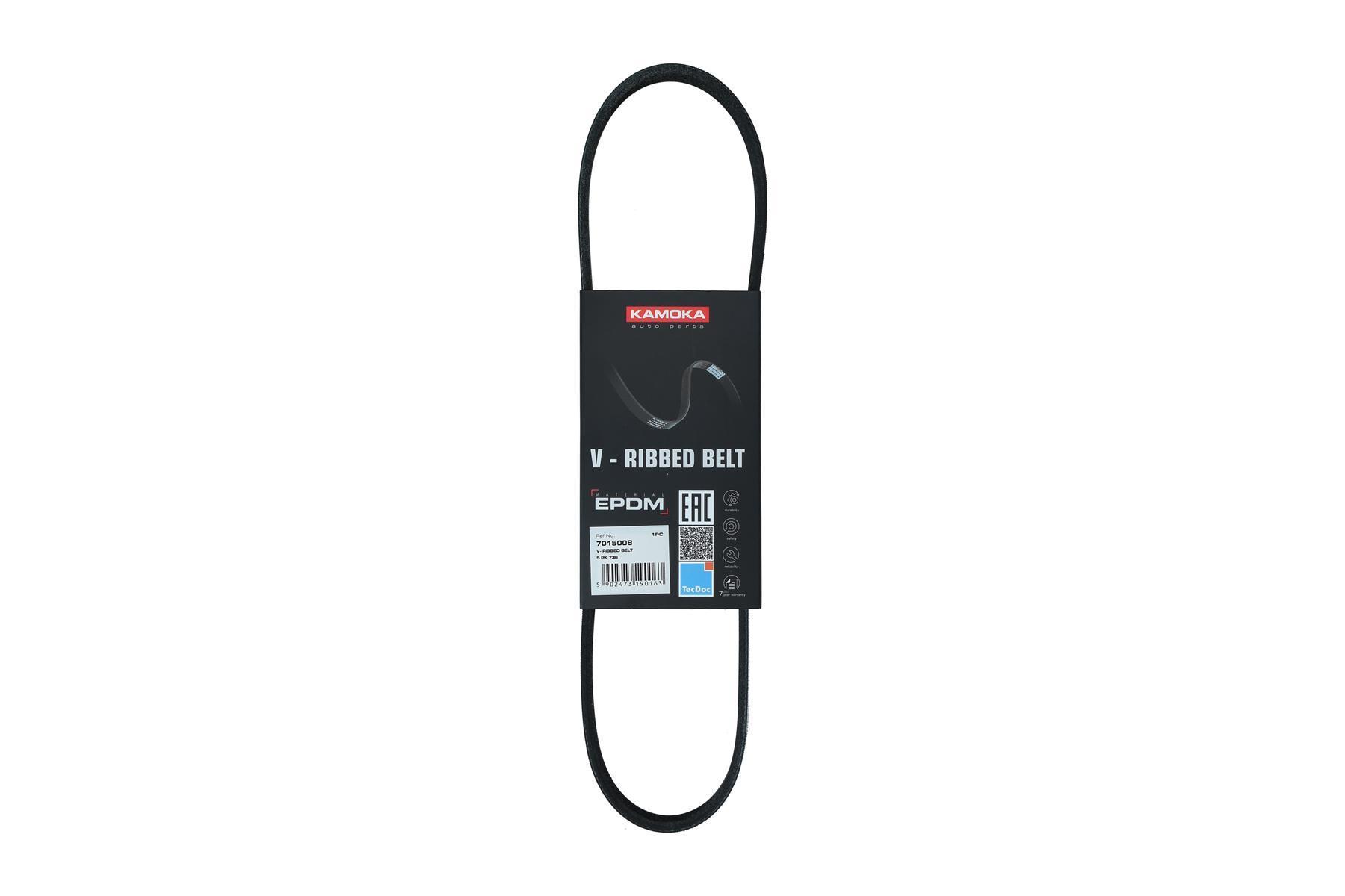 KAMOKA Kilerem 7015008 for PORSCHE CITROËN/PEUGEOT LAND ROVER
