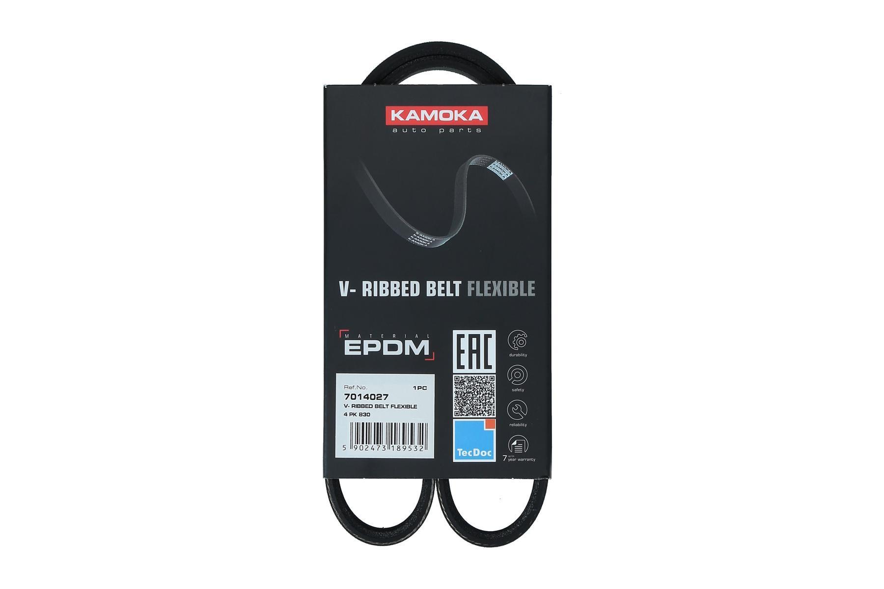 KAMOKA Kilerem 7014027 for BMW