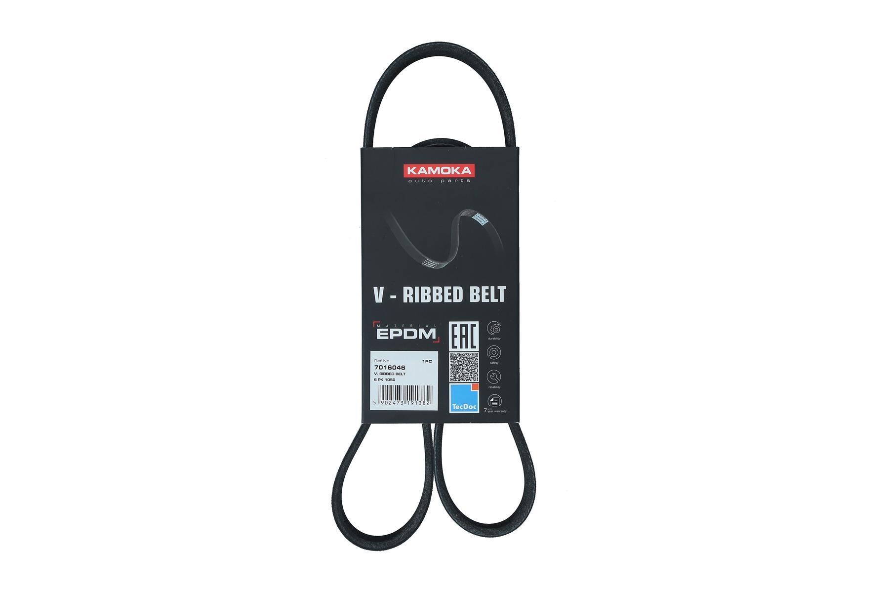 KAMOKA Kilerem 7016046 for OPEL GENERAL MOTORS IVECO PEUGEOT VAG SUZUKI TOYOTA LEXUS RENAULT TRUCKS
