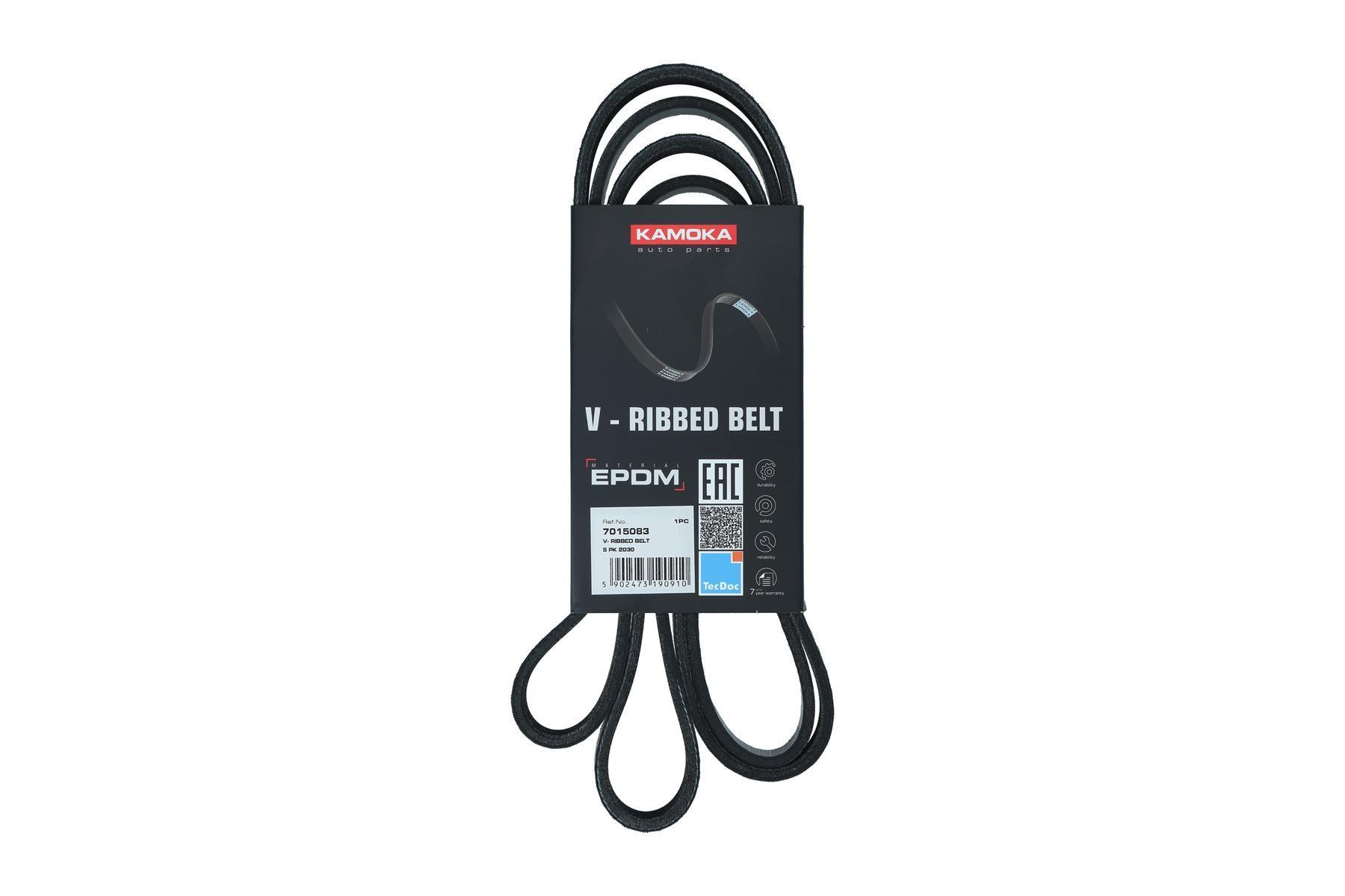 KAMOKA Kilerem 7015083 for BMW LAND ROVER