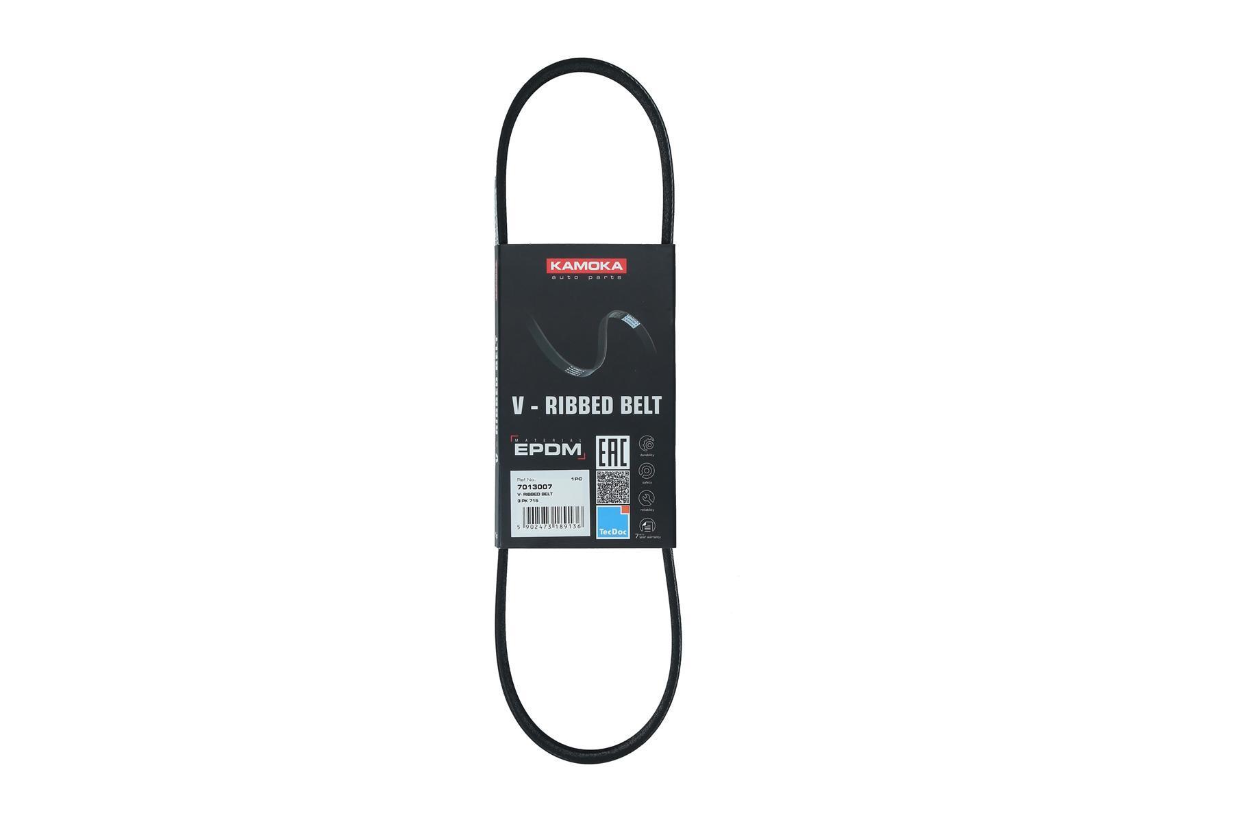 KAMOKA Kilerem 7013007 for HONDA DACIA