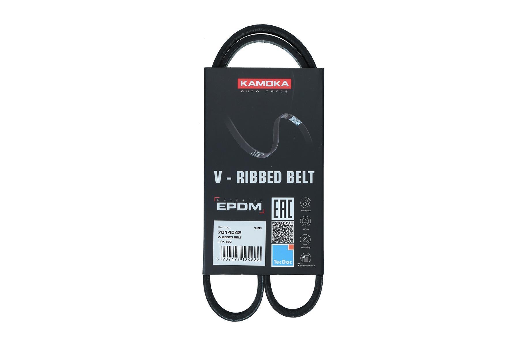 KAMOKA Kilerem 7014042 for BMW CHRYSLER FIAT HYUNDAI KIA MAZDA VAG AUDI ROVER MITSUBISHI SUZUKI TOYOTA